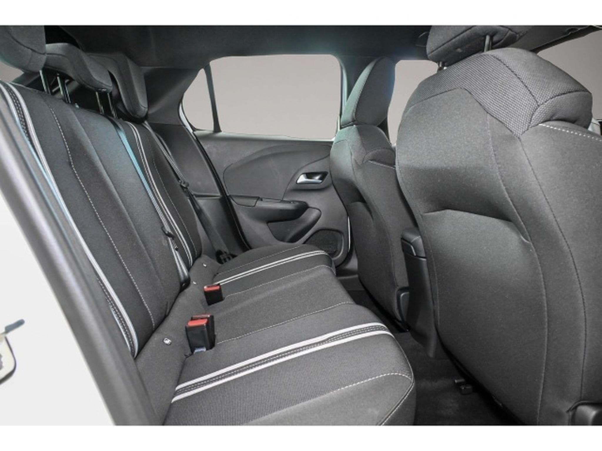 Opel Corsa (2025) - Photo 8