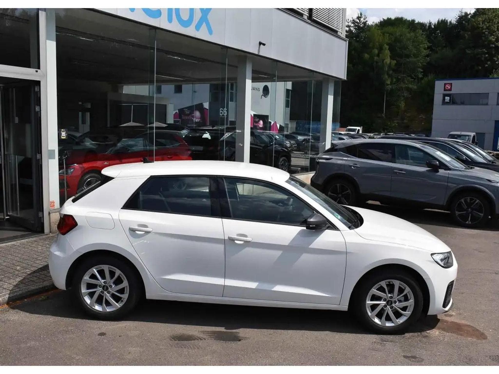 Audi A1 (2026) - Photo 3