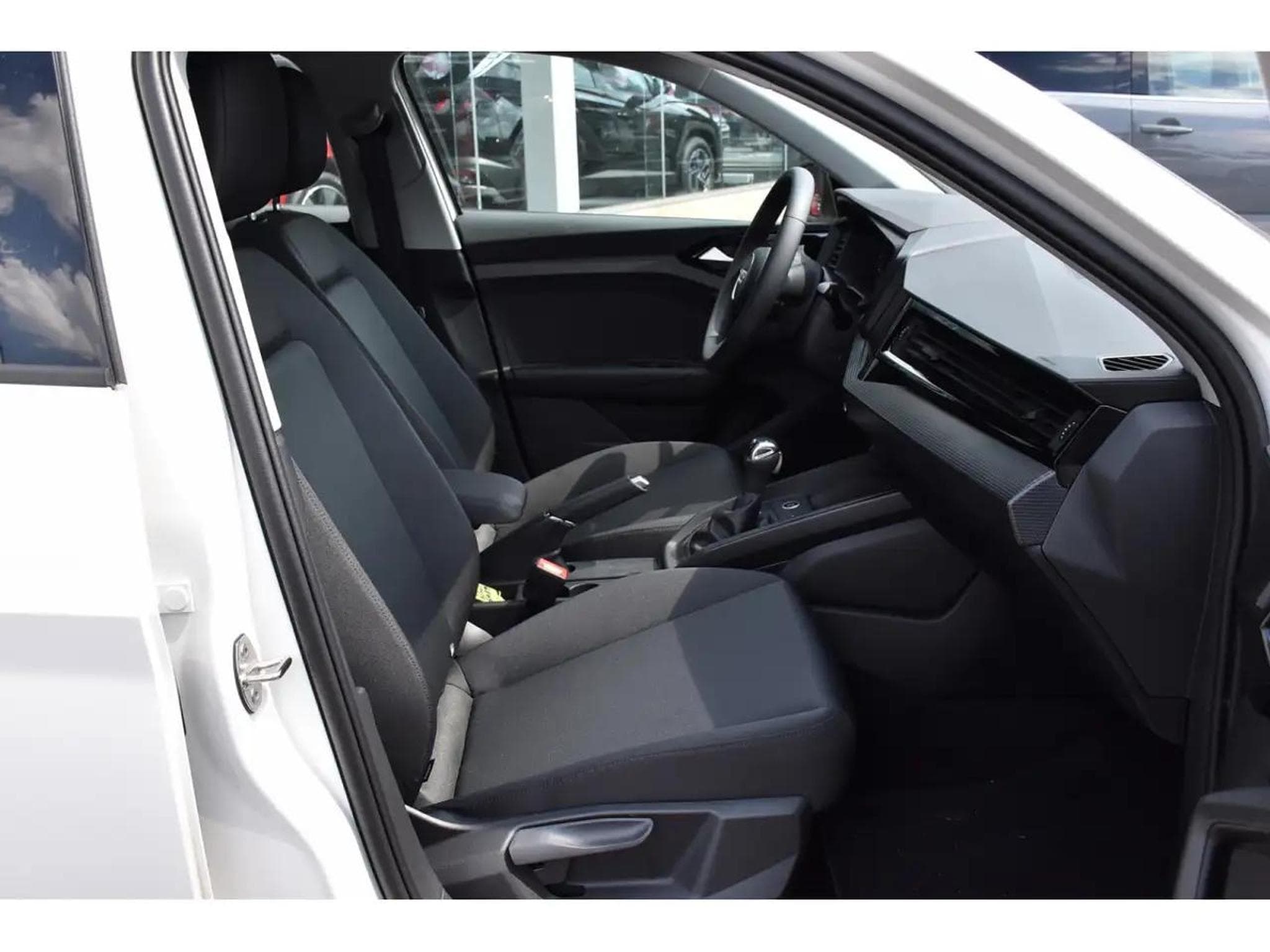 Audi A1 (2026) - Photo 7
