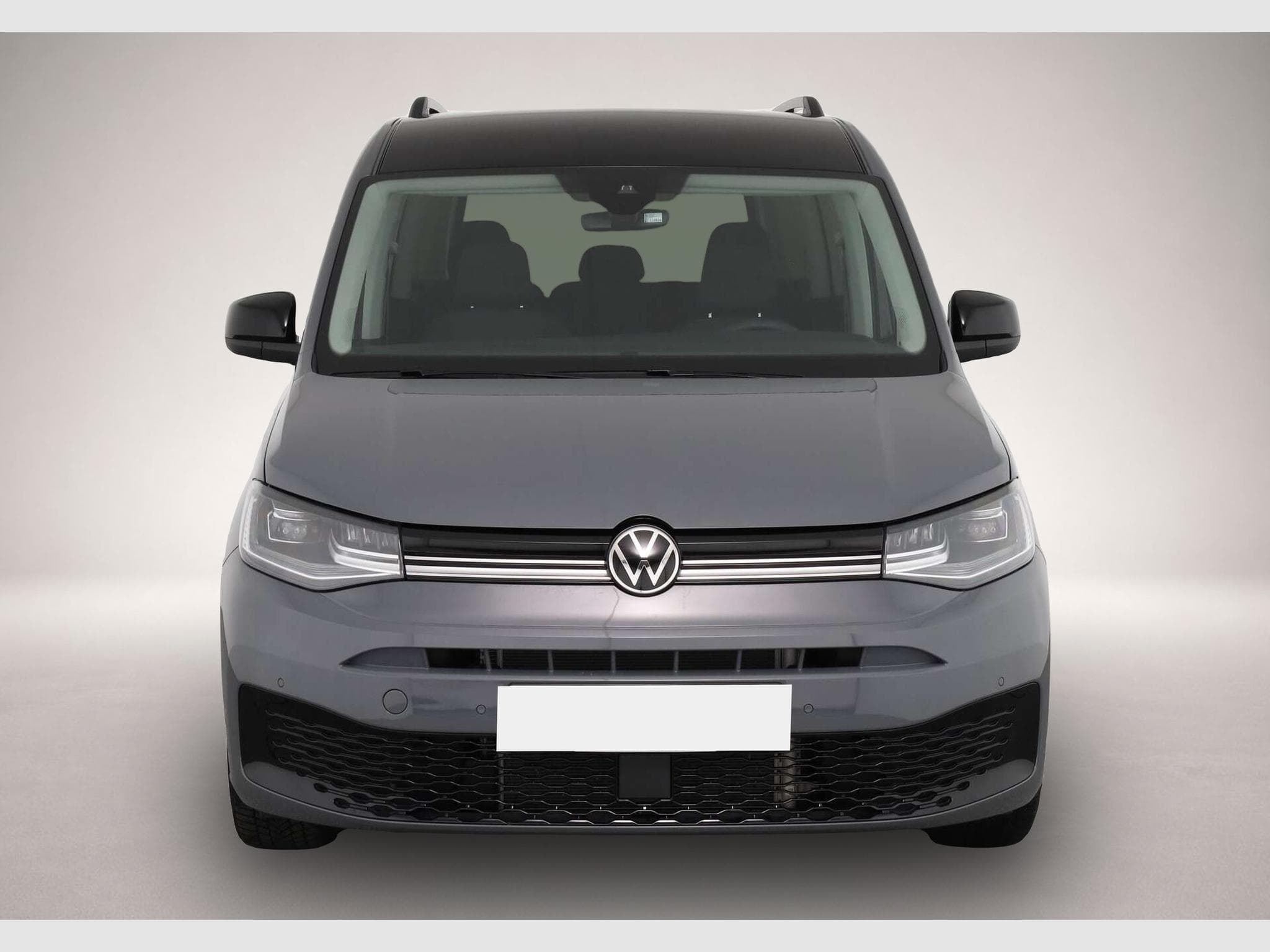 VW Caddy (2025) - Foto 2