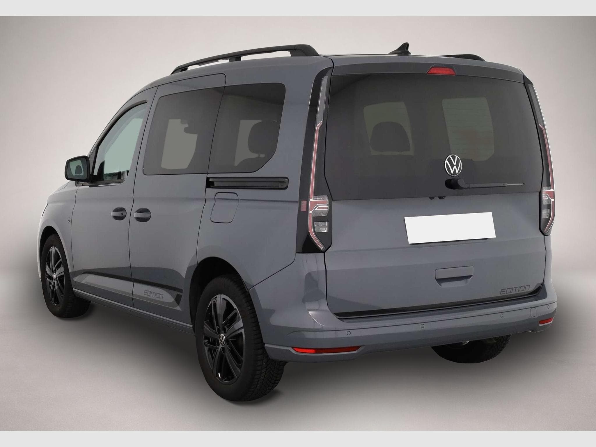 VW Caddy (2025) - Foto 3