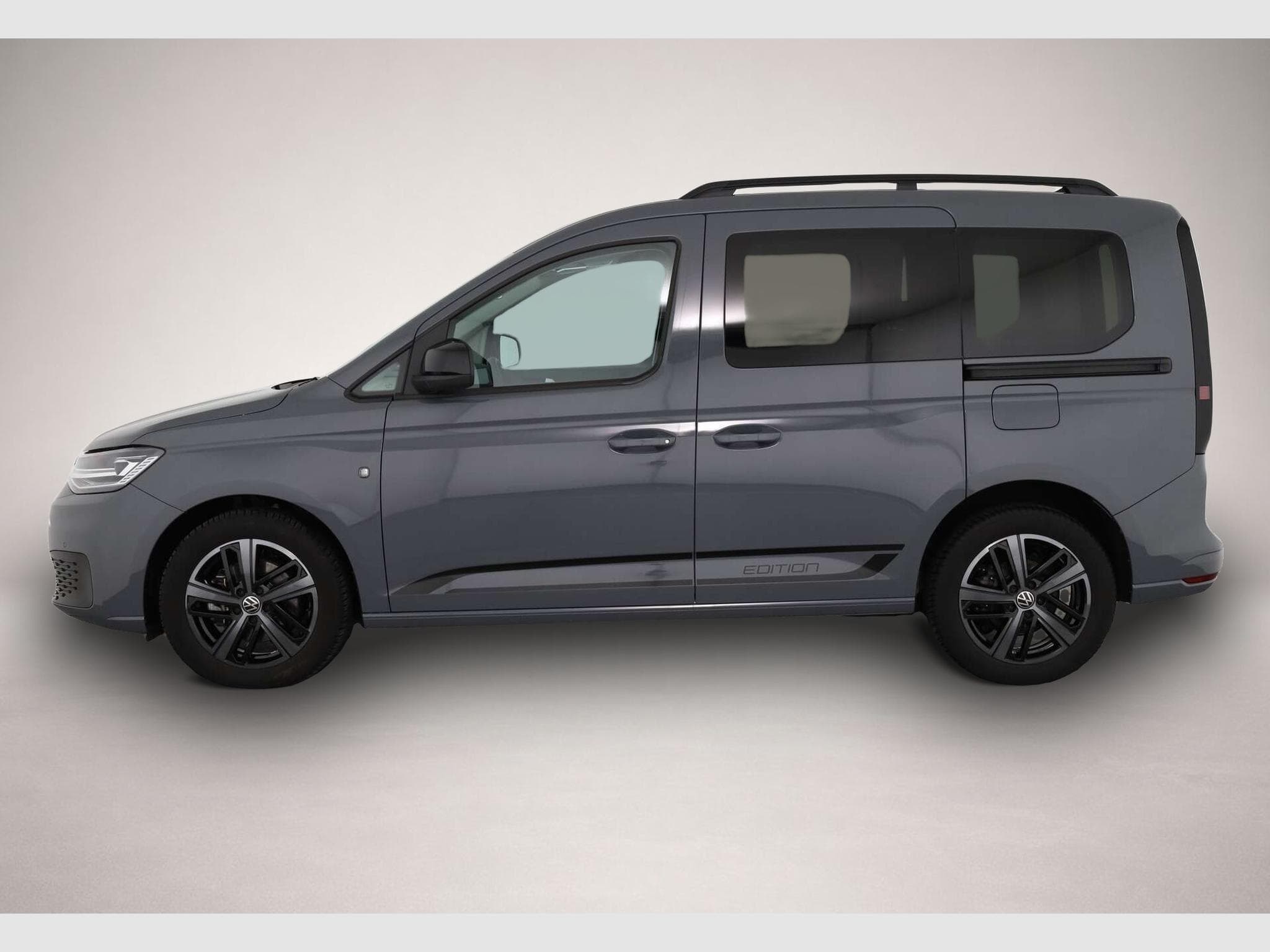 VW Caddy (2025) - Foto 4
