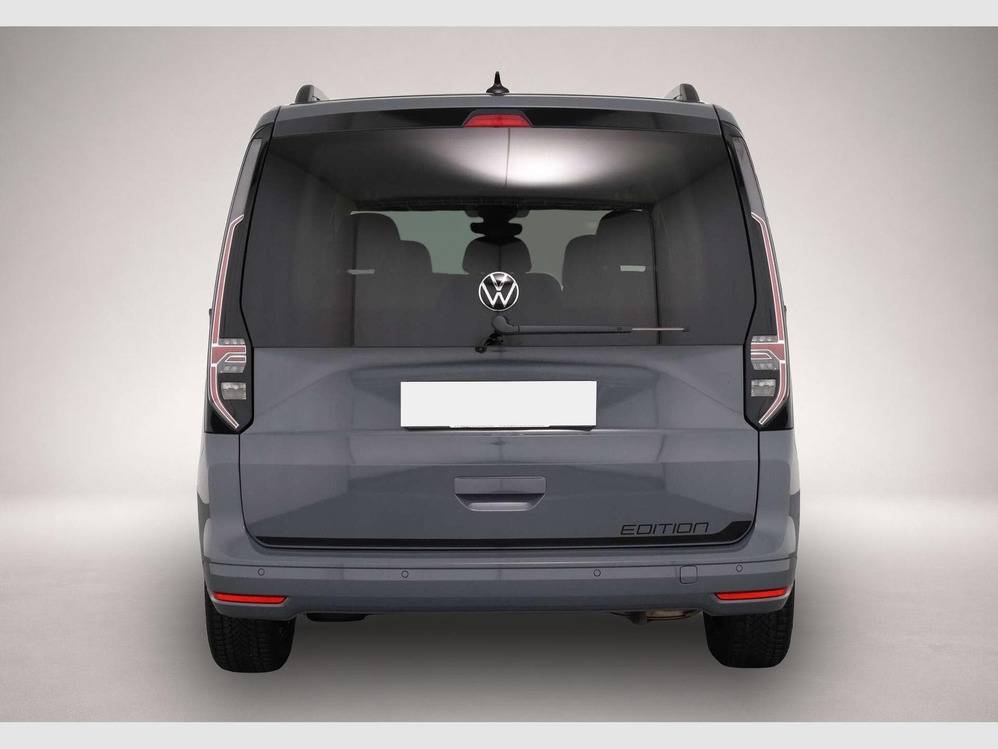 VW Caddy (2025) - Foto 5