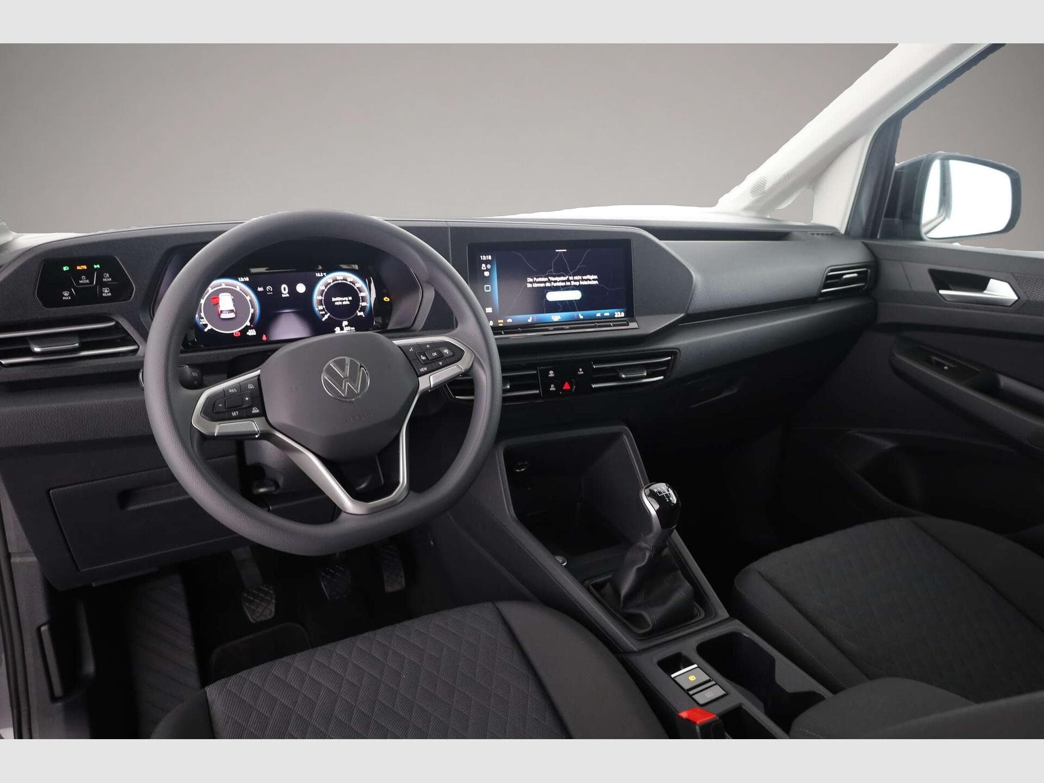 VW Caddy (2025) - Foto 6