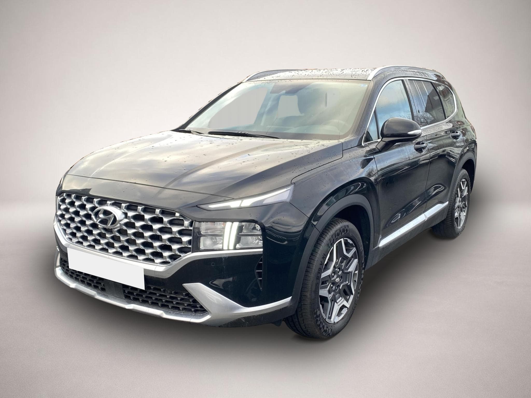 Hyundai Santa Fe (2023) - Foto 2