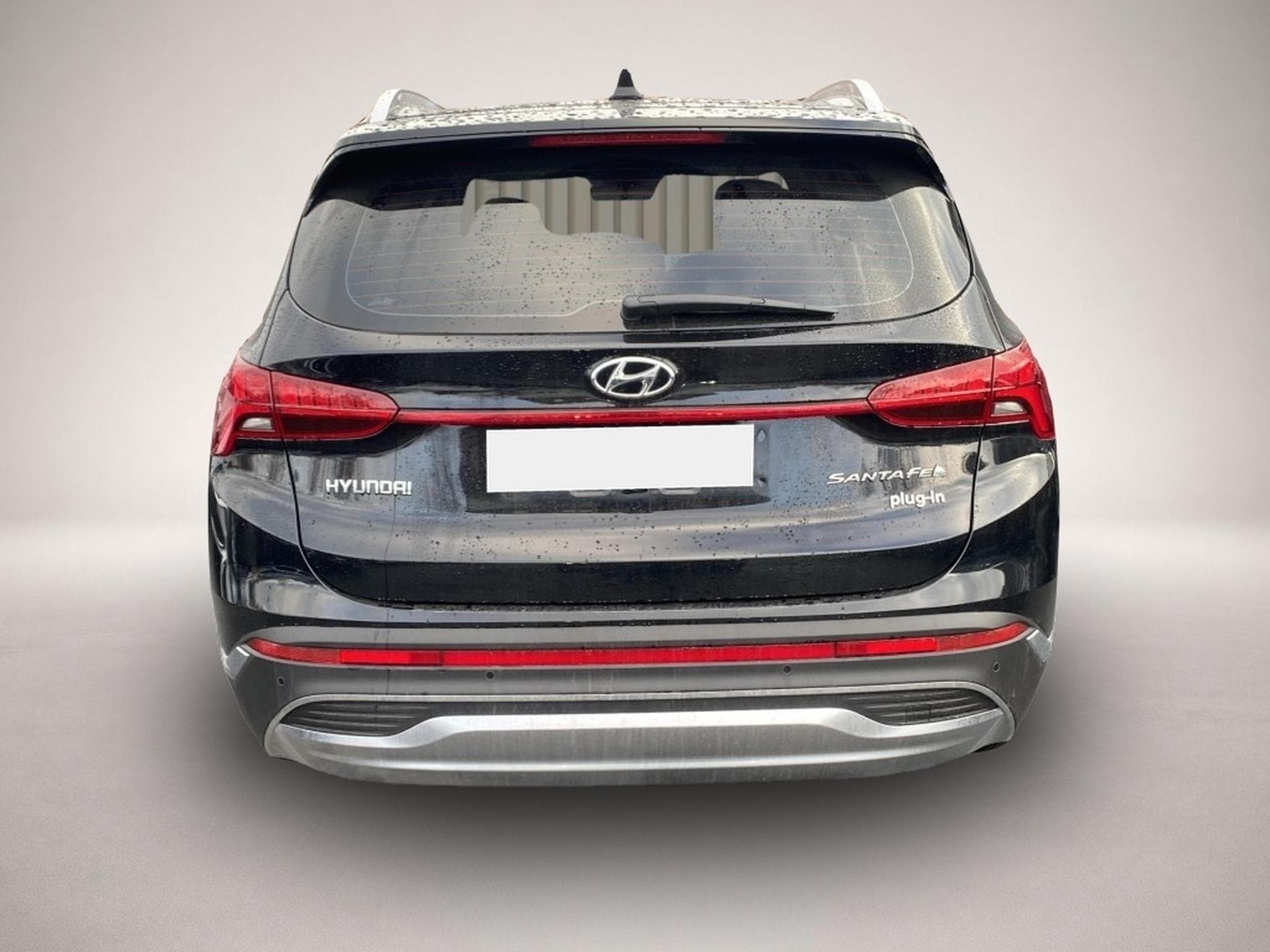 Hyundai Santa Fe (2023) - Foto 4