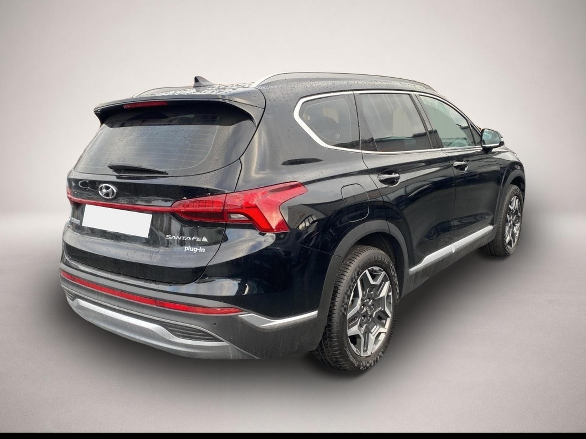 Hyundai Santa Fe (2023) - Foto 5