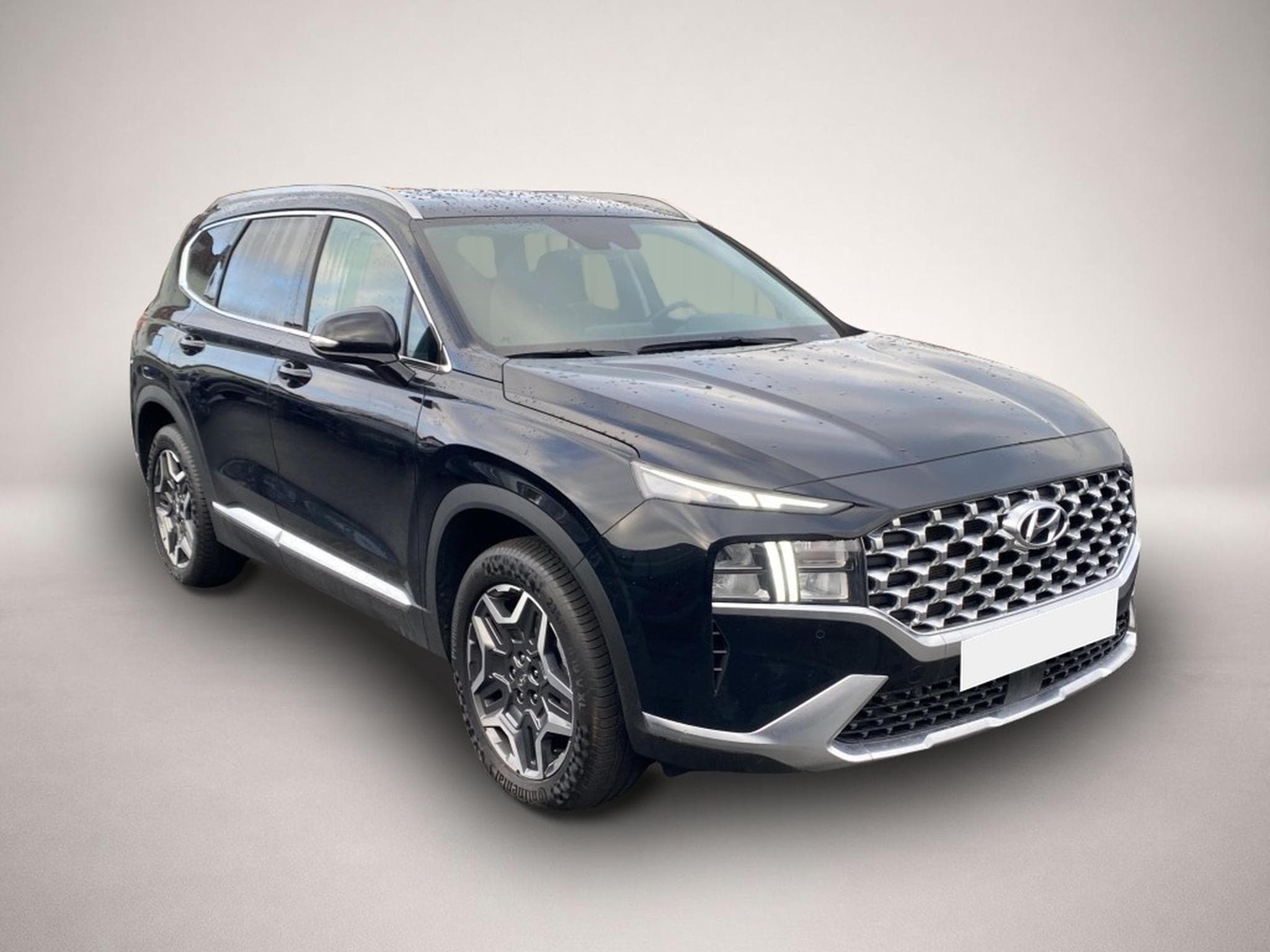 Hyundai Santa Fe (2023) - Foto 6