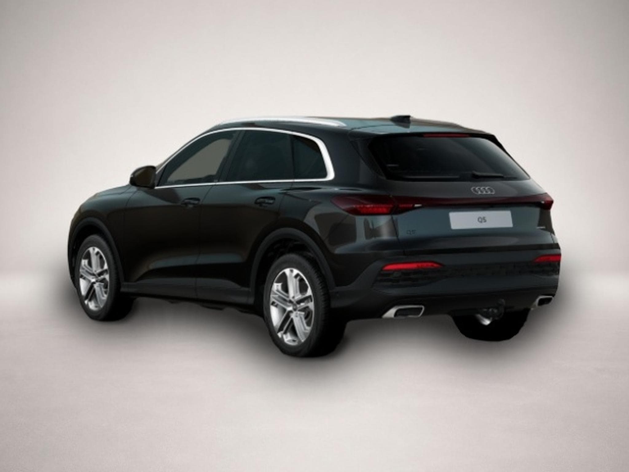 Audi Quattro (2025) - Foto 2