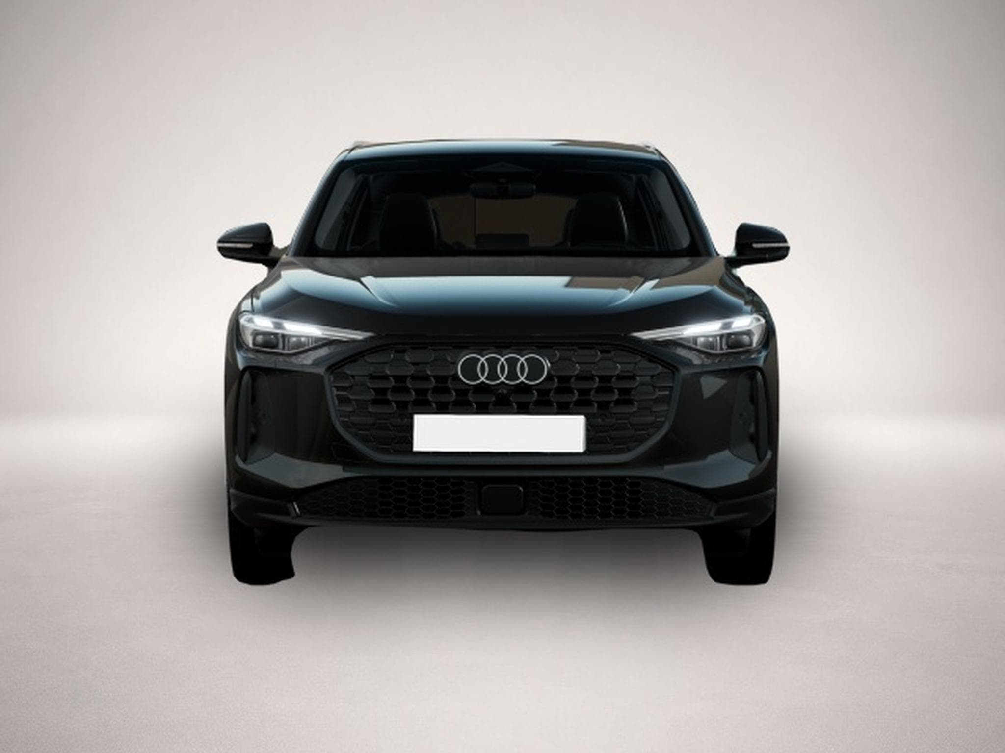 Audi Quattro (2025) - Foto 4
