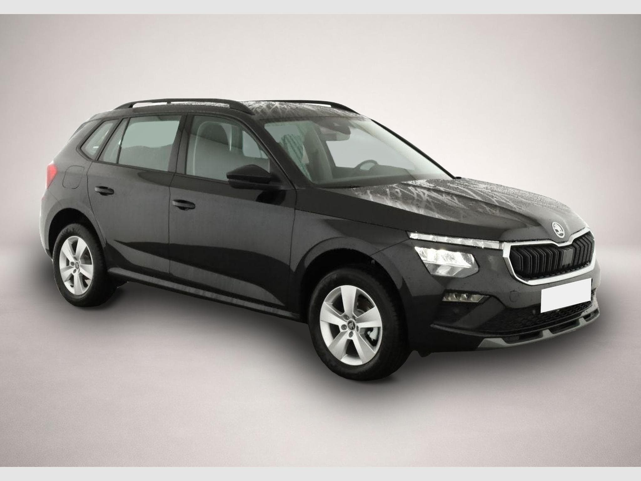 Skoda Kamiq (2026) - Foto 2