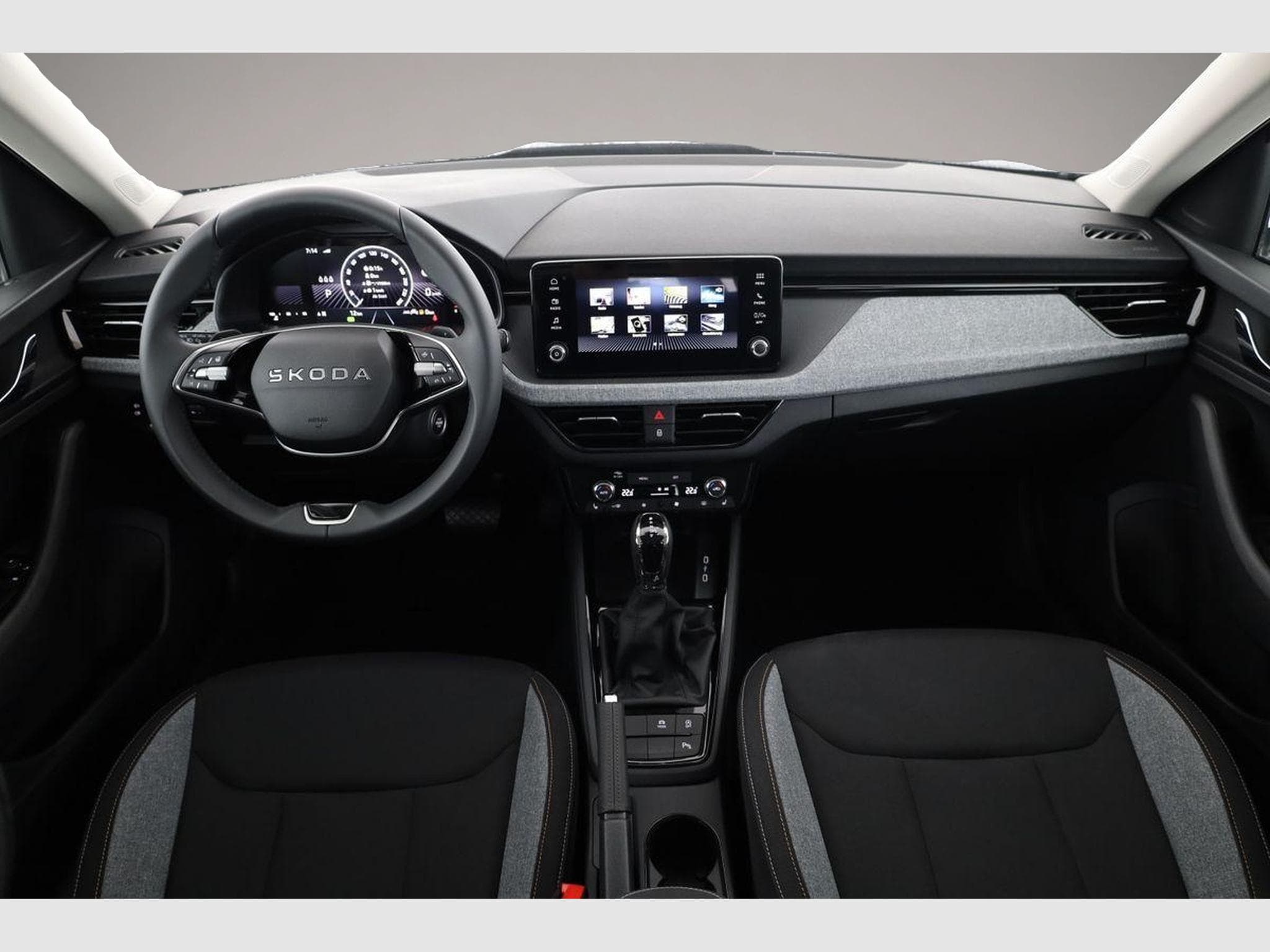 Skoda Kamiq (2026) - Foto 5