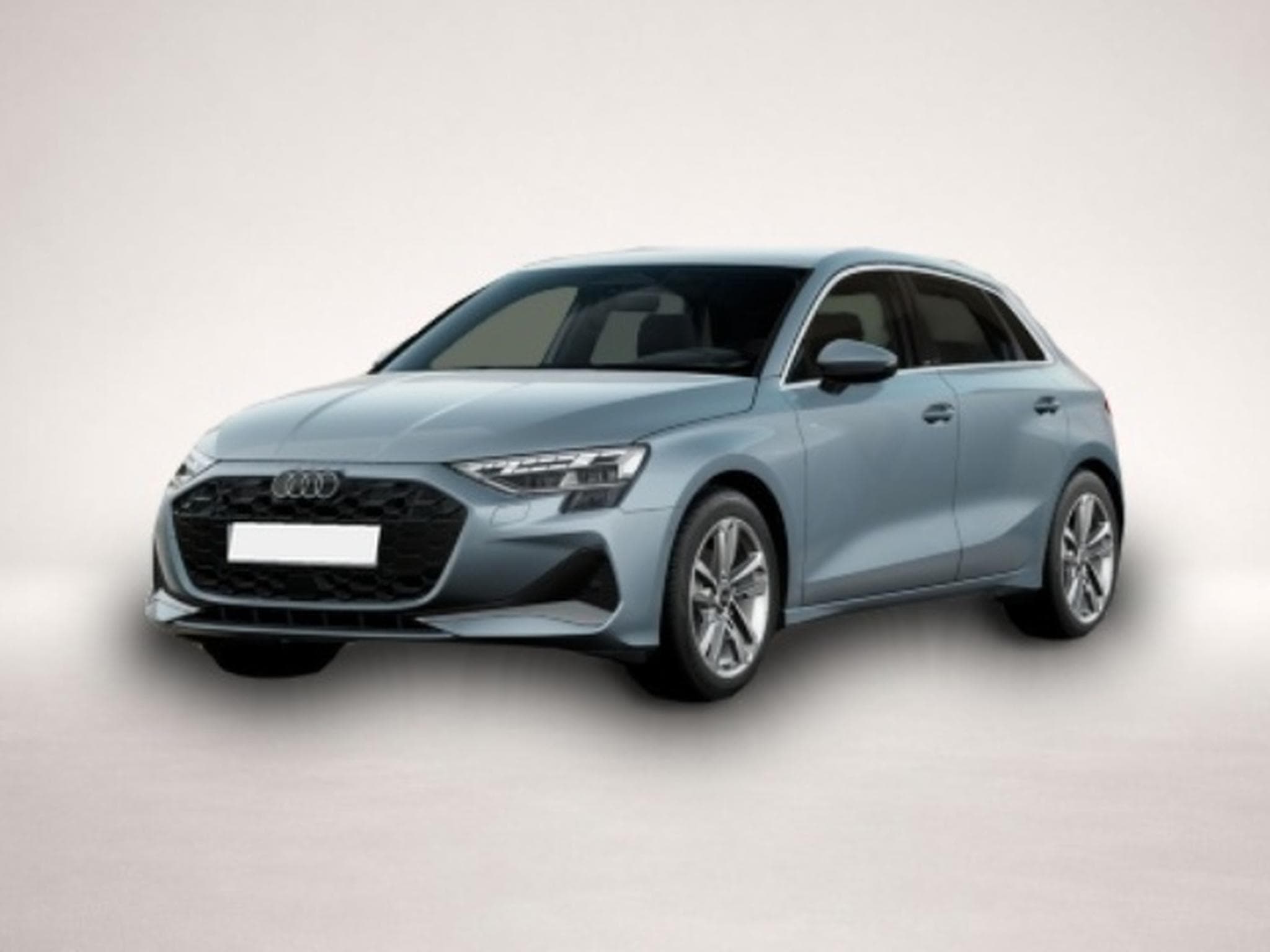 Audi A3 (2025) - Foto 1