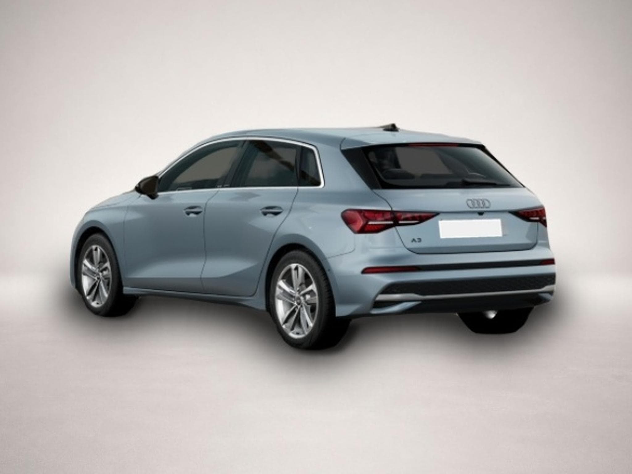 Audi A3 (2025) - Foto 2