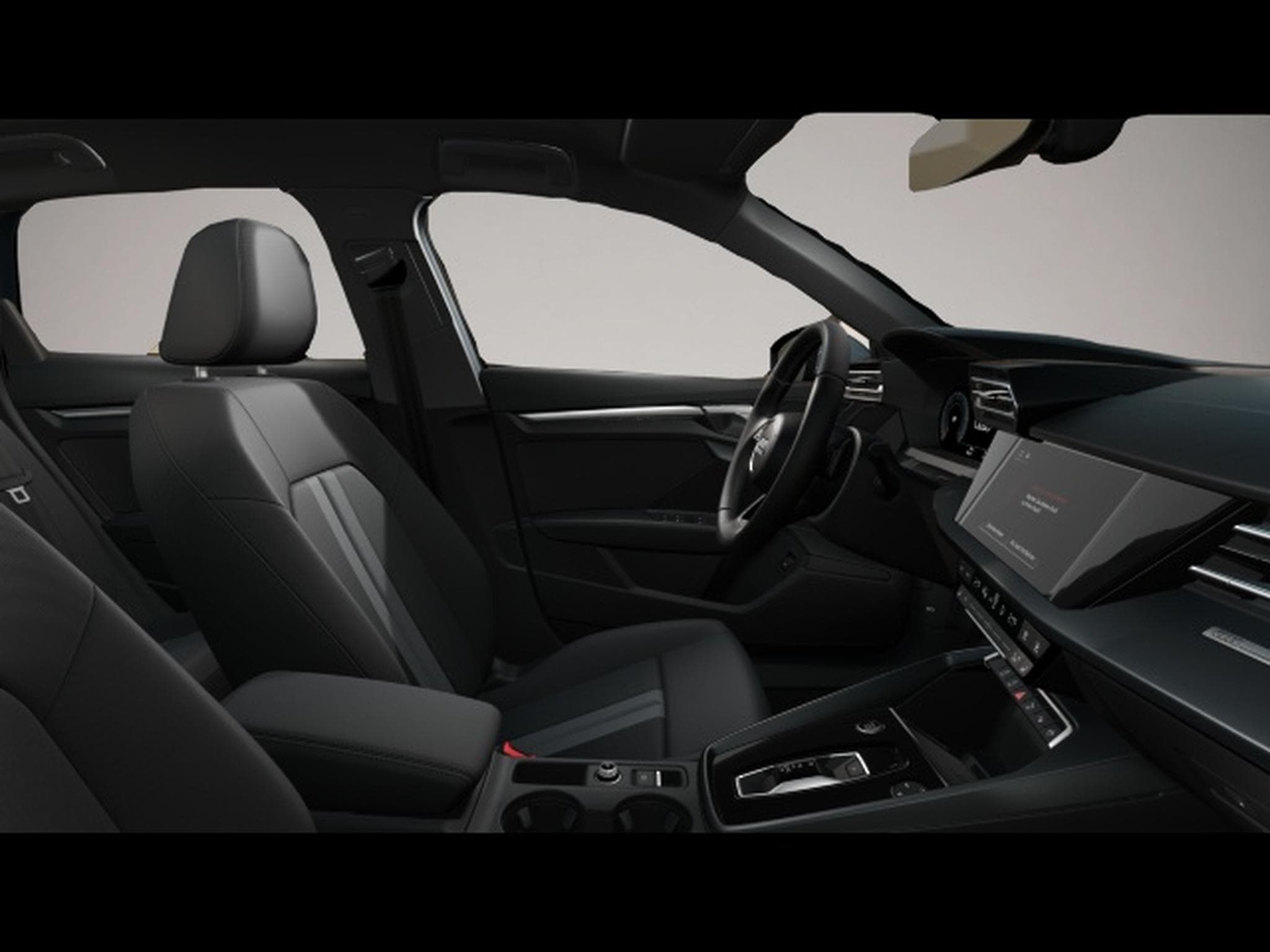Audi A3 (2025) - Foto 3