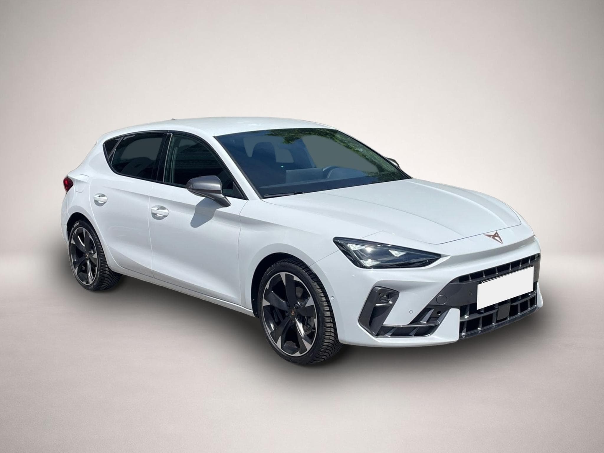 Cupra Leon (2025) - Photo 7