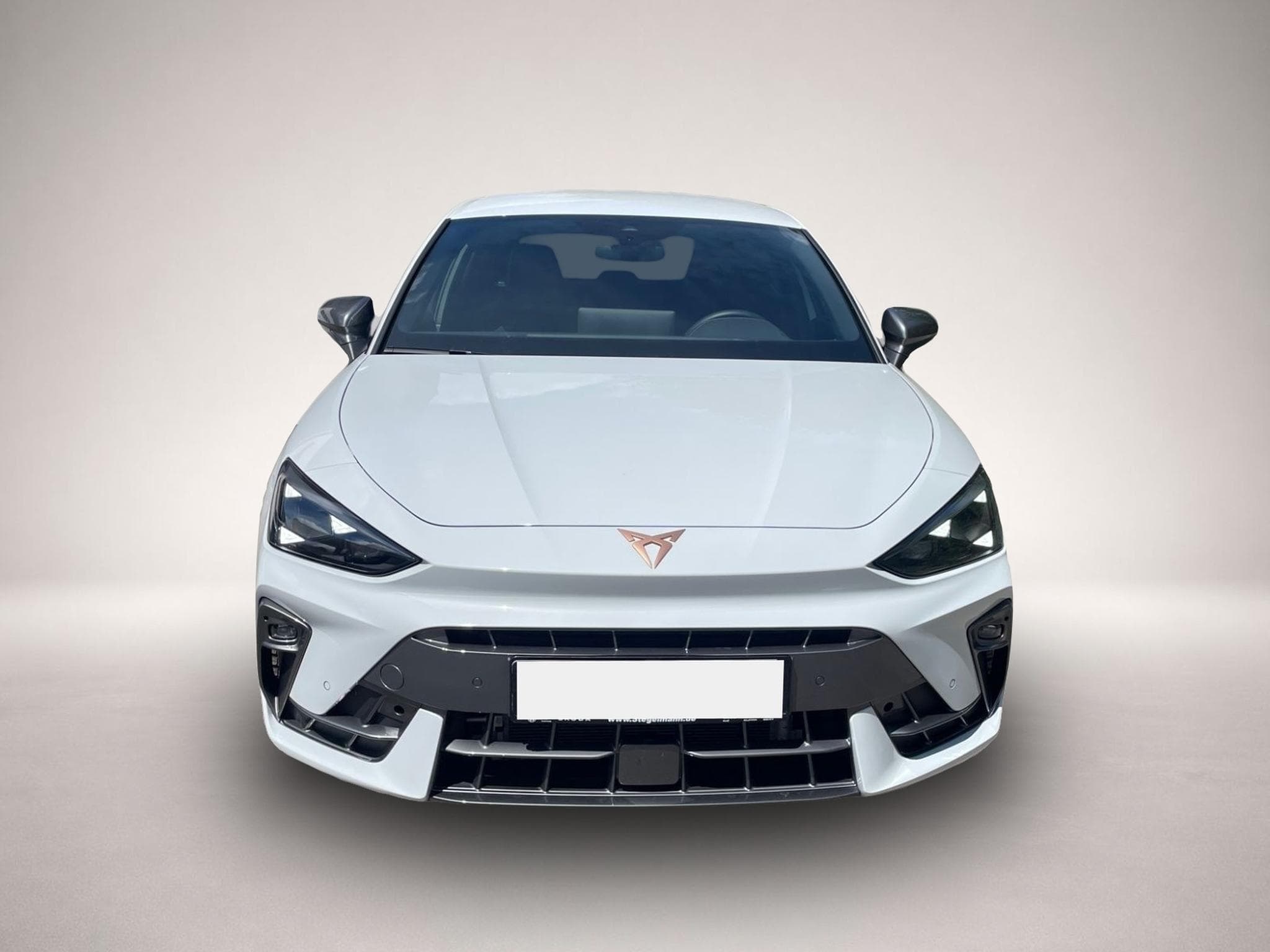 Cupra Leon (2025) - Photo 8