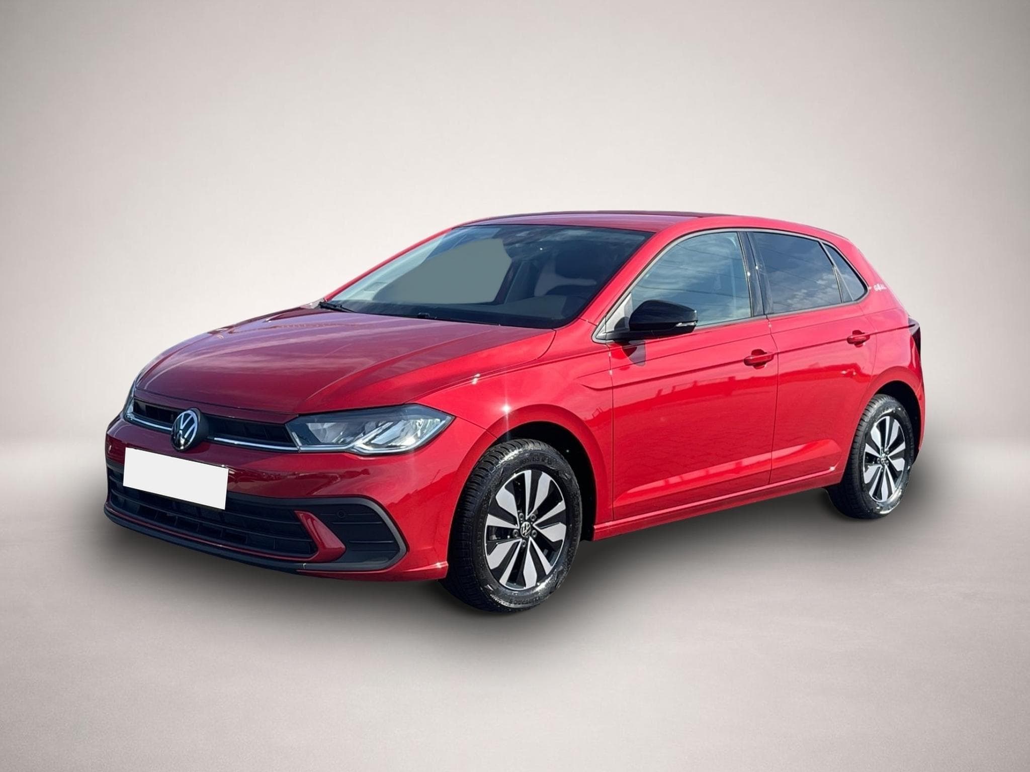 VW Polo (2025) - Foto 2