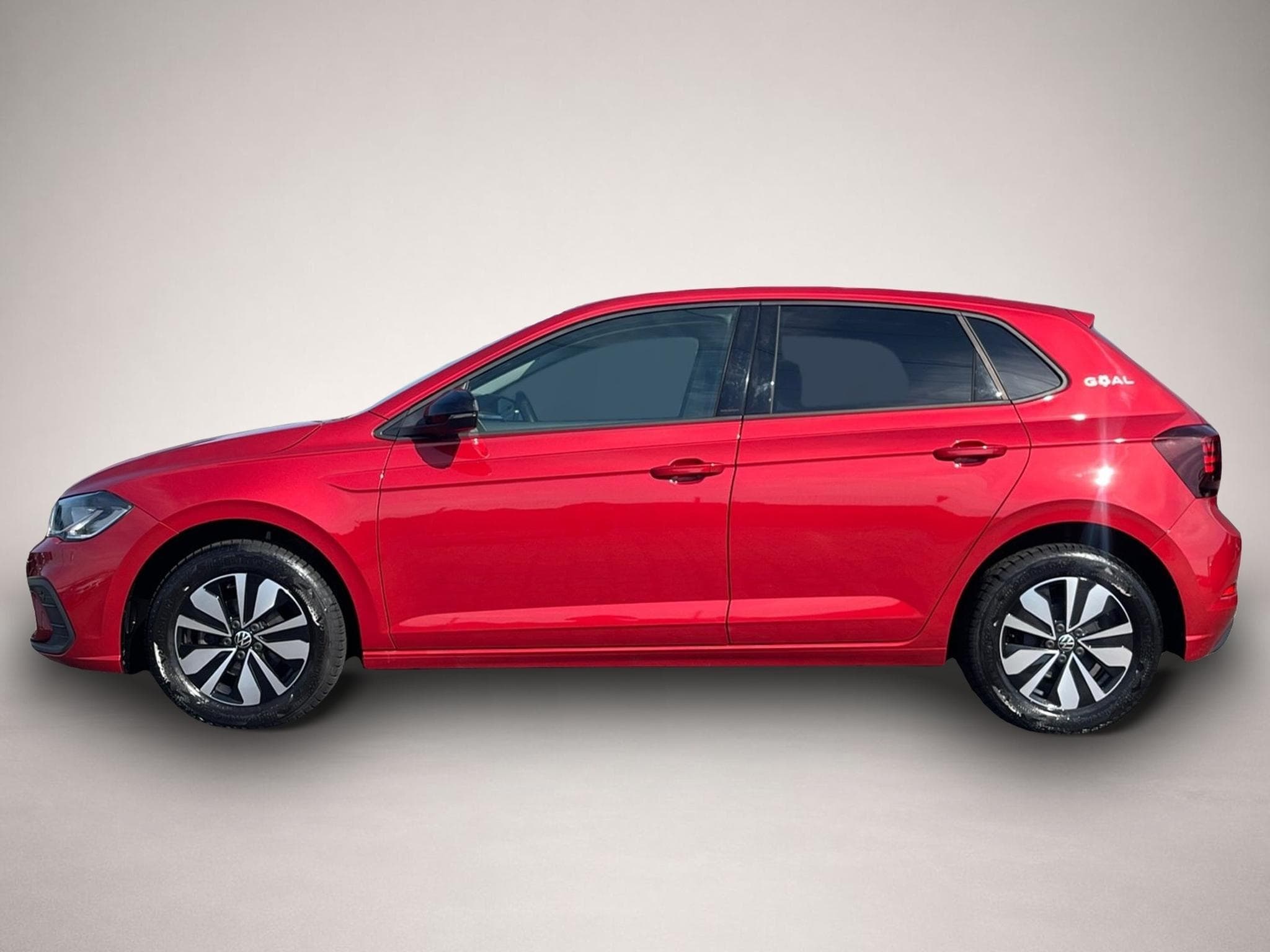 VW Polo (2025) - Foto 3