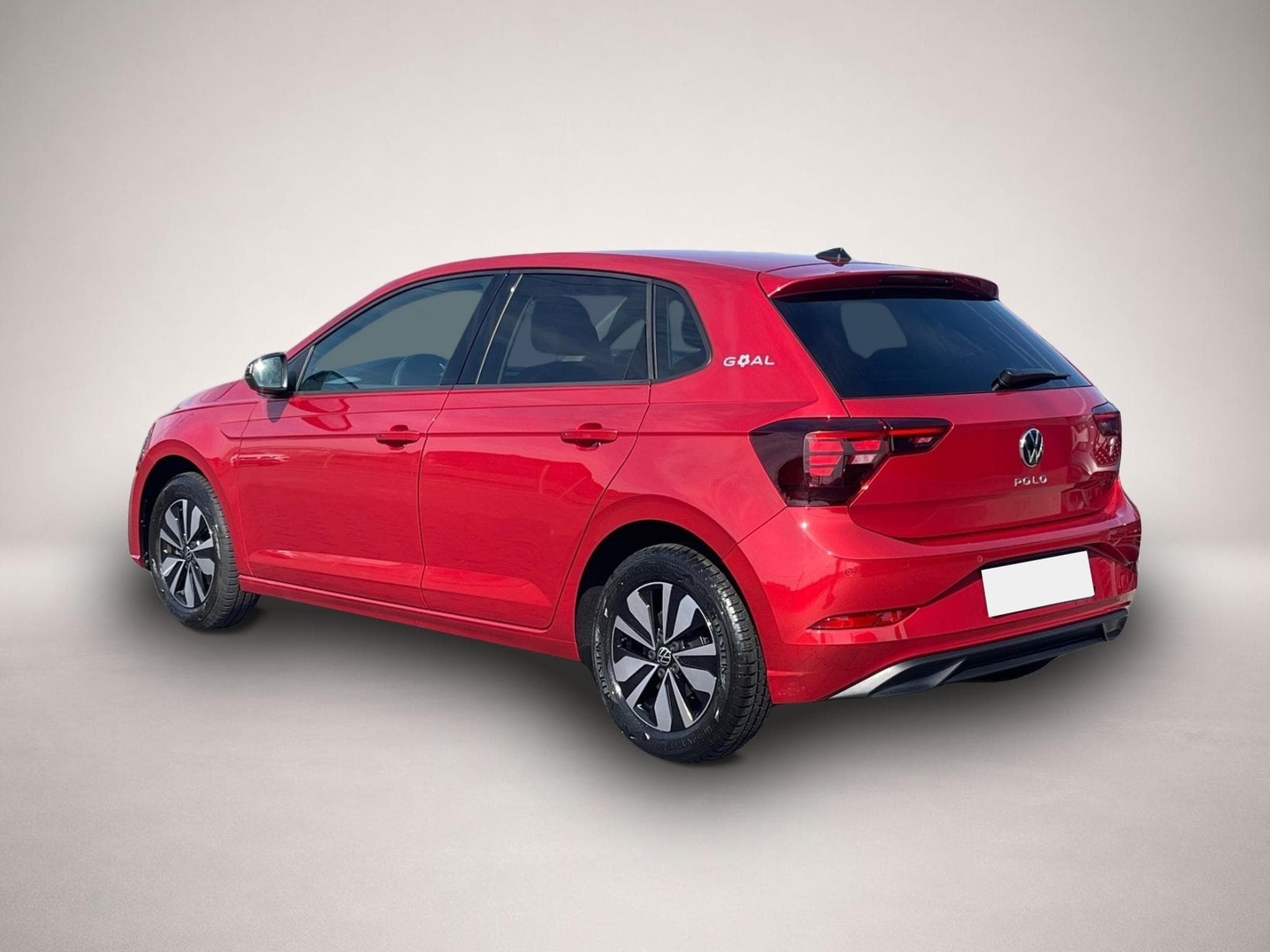 VW Polo (2025) - Foto 4