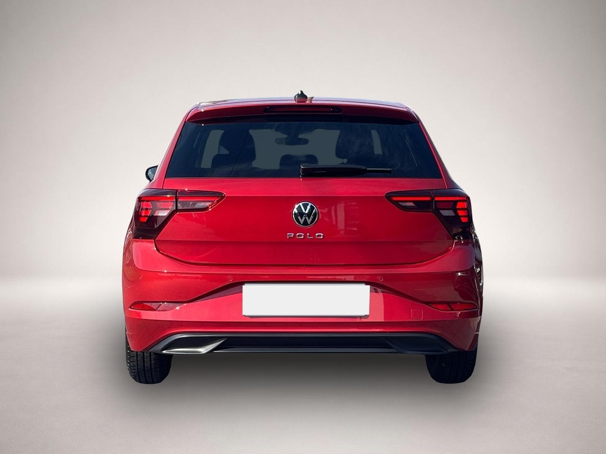 VW Polo (2025) - Foto 5