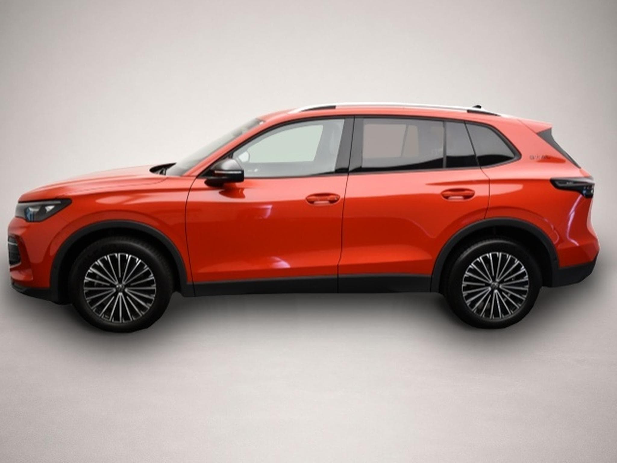 VW Tiguan (2025) - Foto 2
