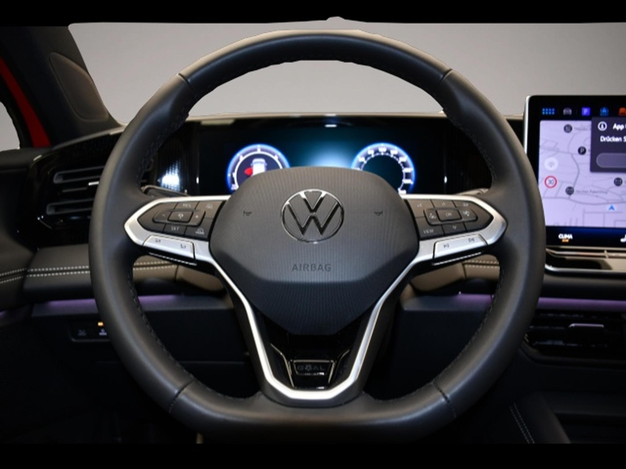 VW Tiguan (2025) - Foto 3