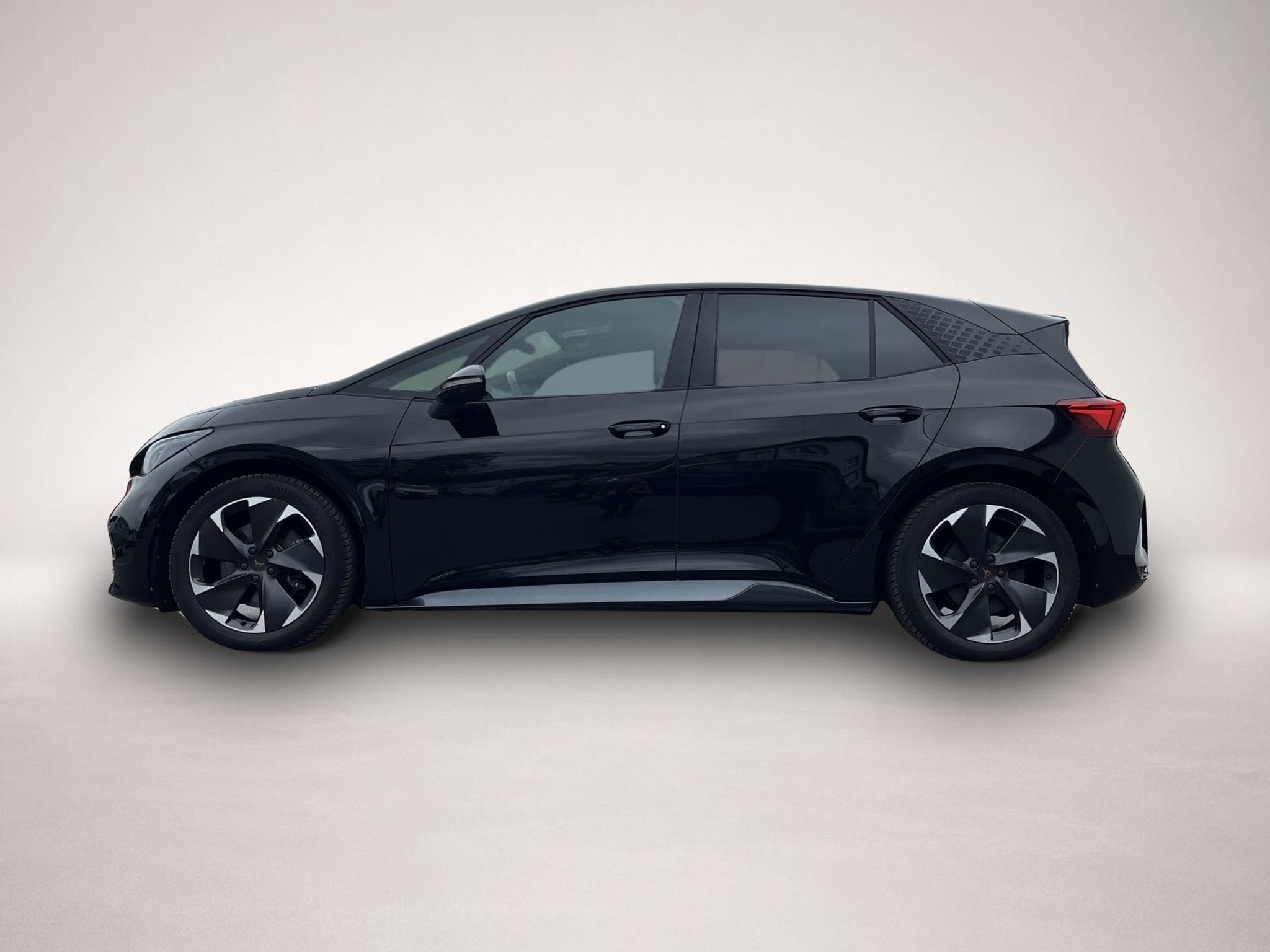 Cupra Born (2025) - Foto 1