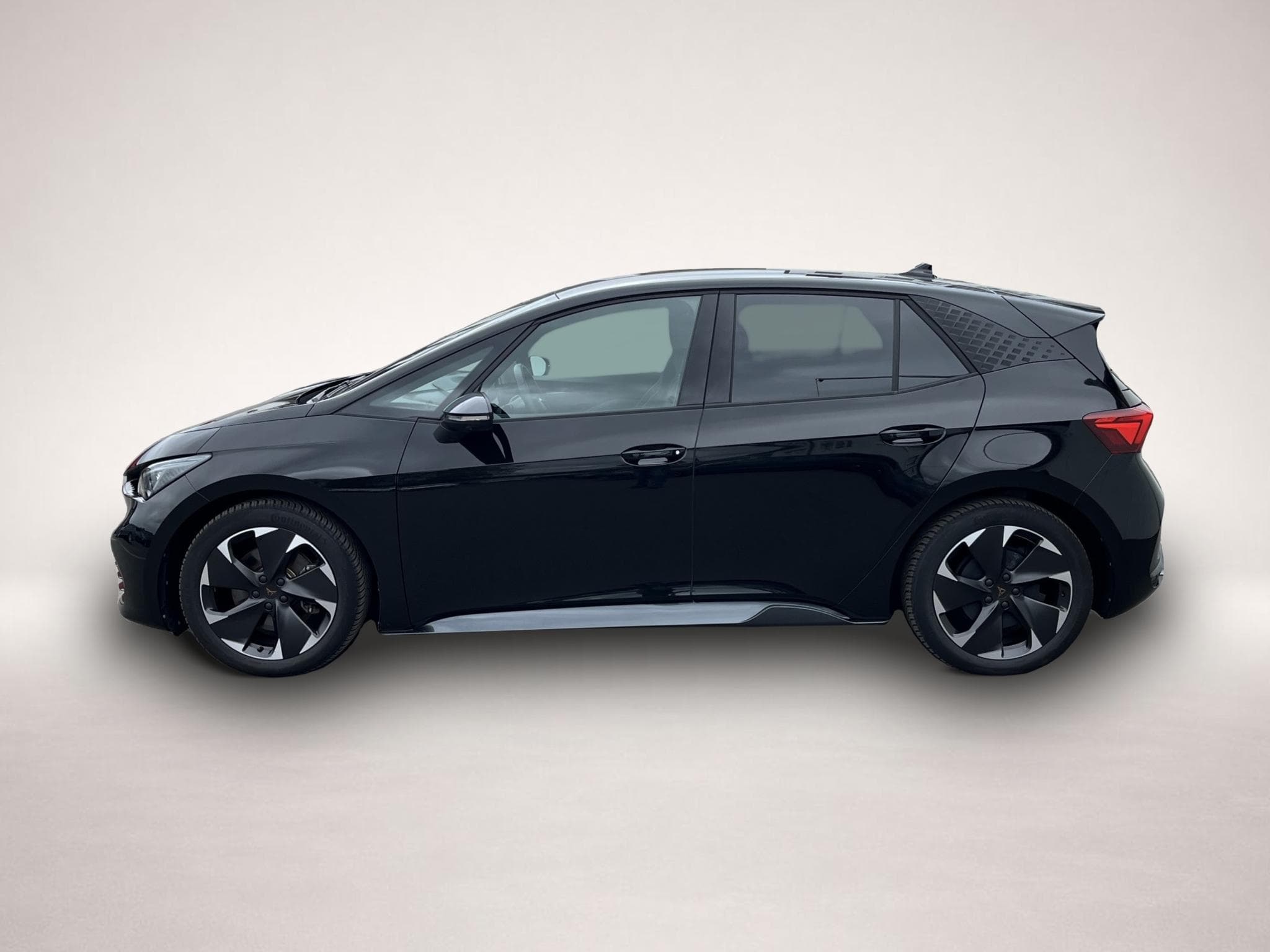 Cupra Born (2025) - Foto 2
