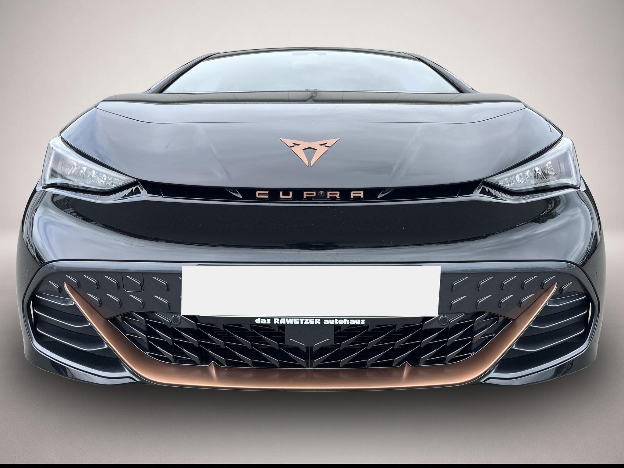 Cupra Born (2025) - Foto 3