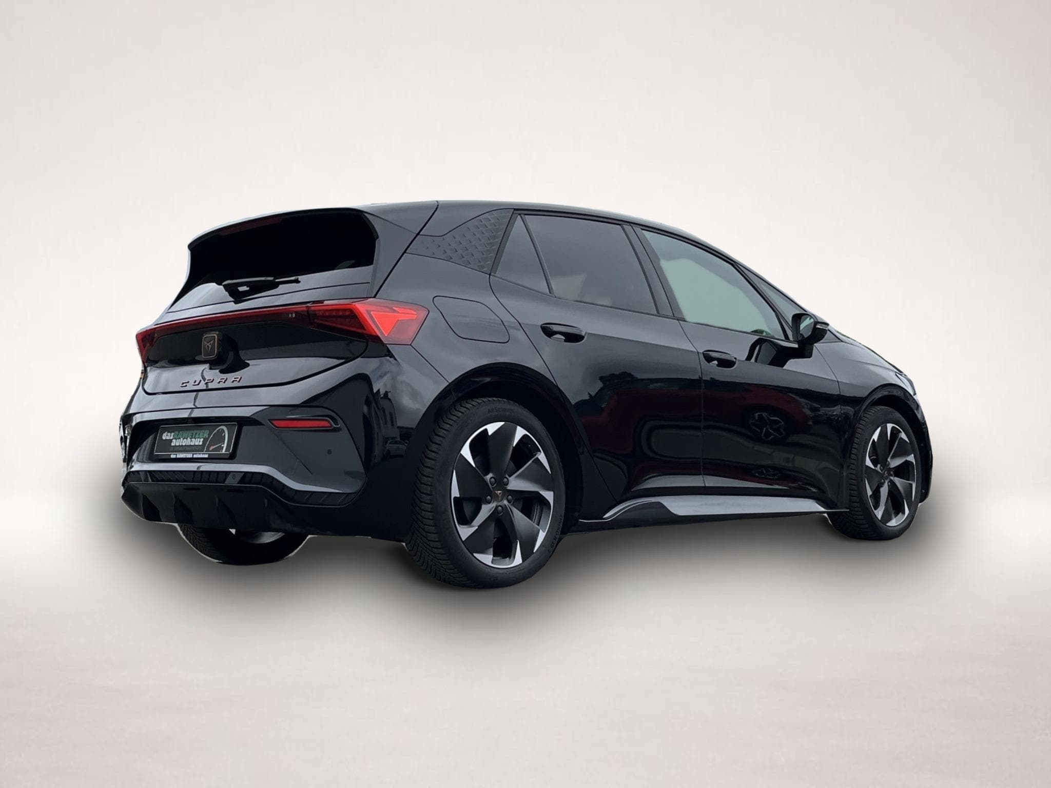 Cupra Born (2025) - Foto 5