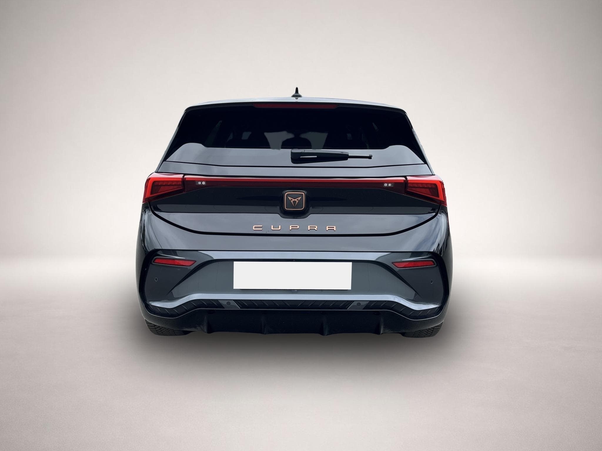 Cupra Born (2025) - Foto 7