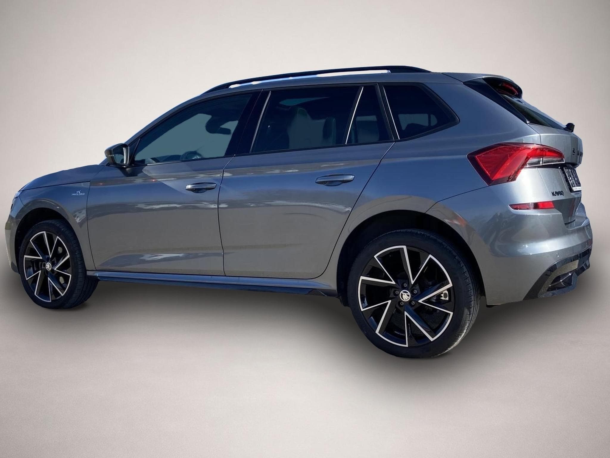 Skoda Kamiq (2023) - Foto 3