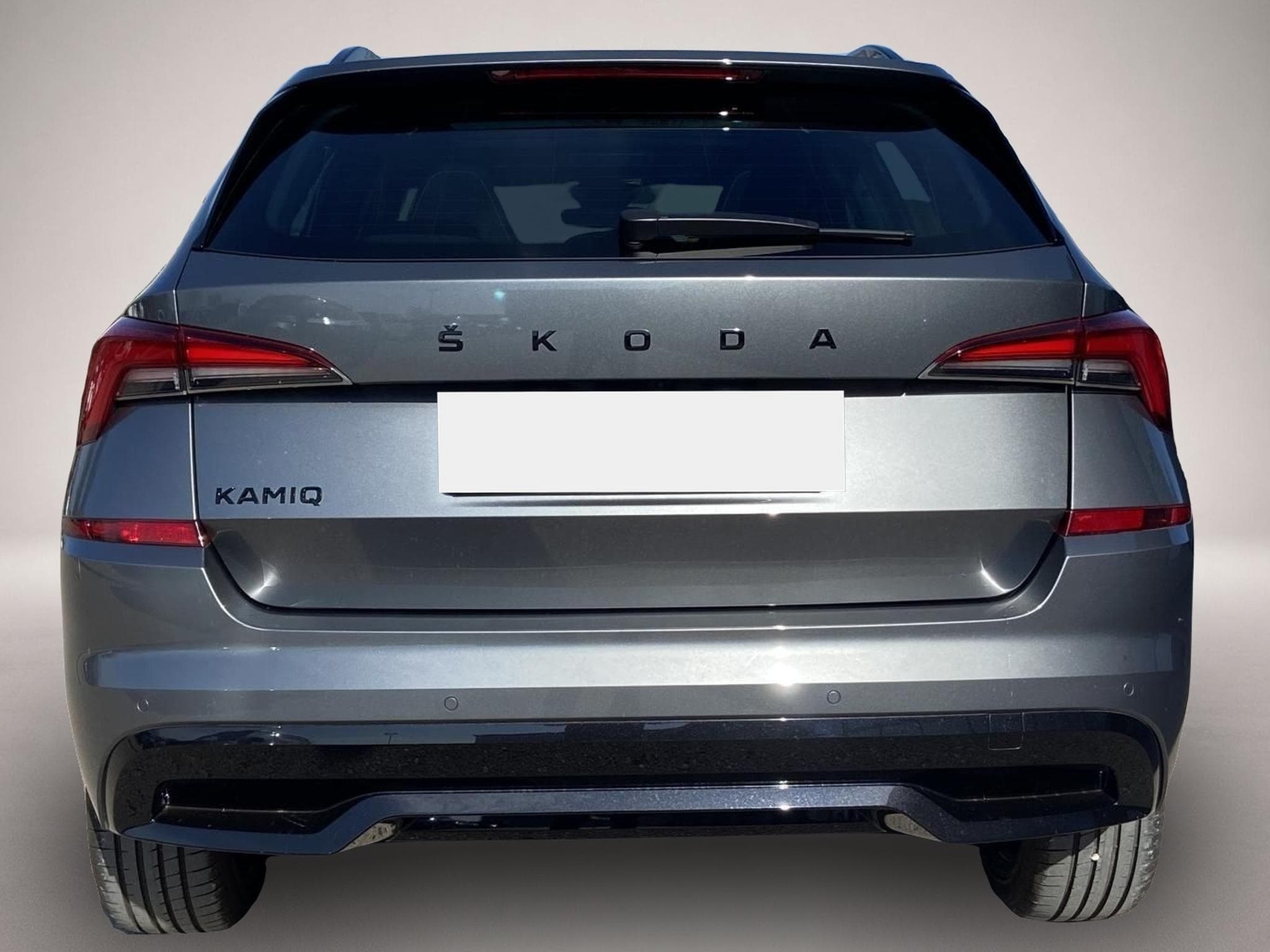 Skoda Kamiq (2023) - Foto 4