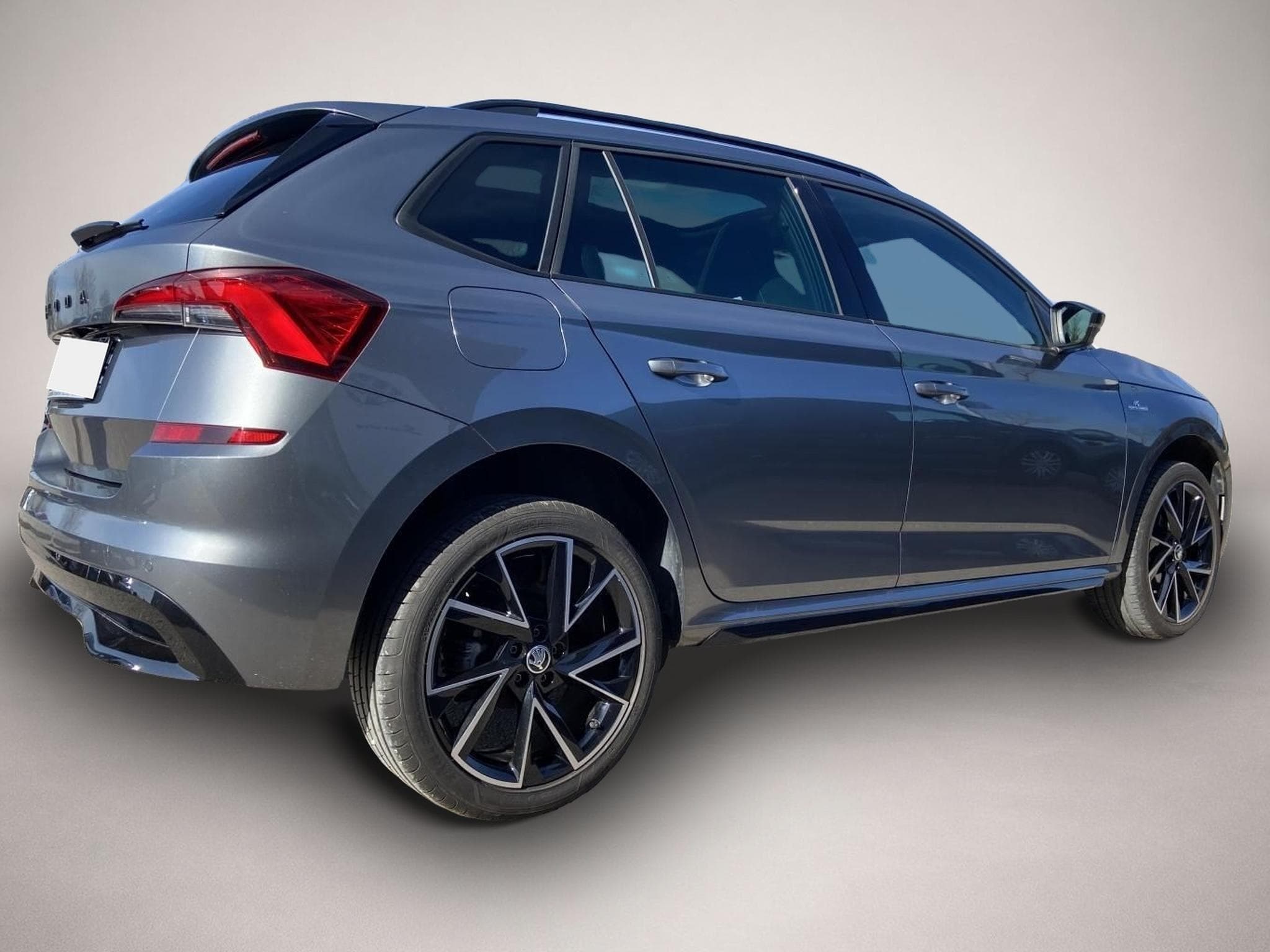 Skoda Kamiq (2023) - Foto 5
