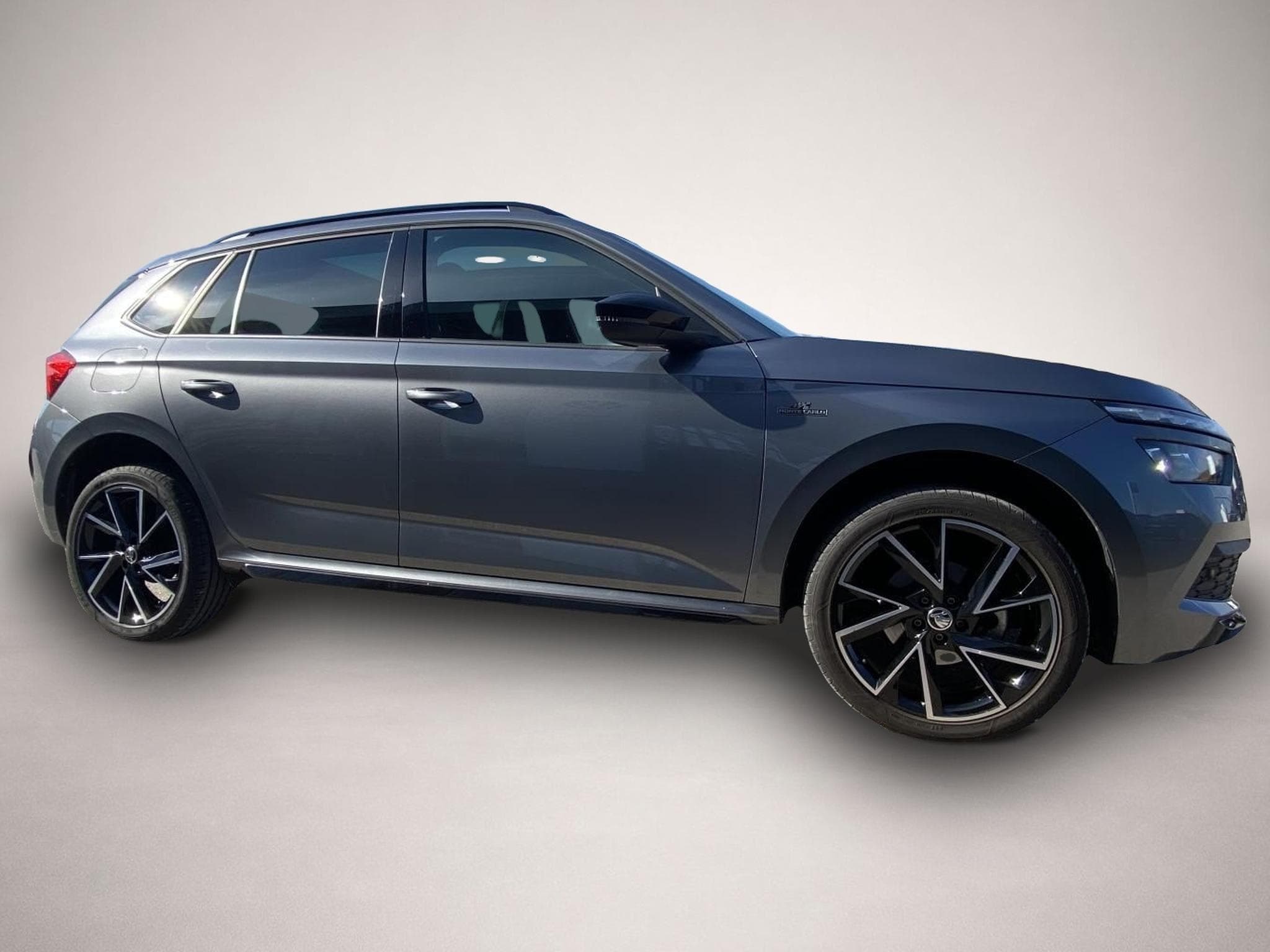 Skoda Kamiq (2023) - Foto 6