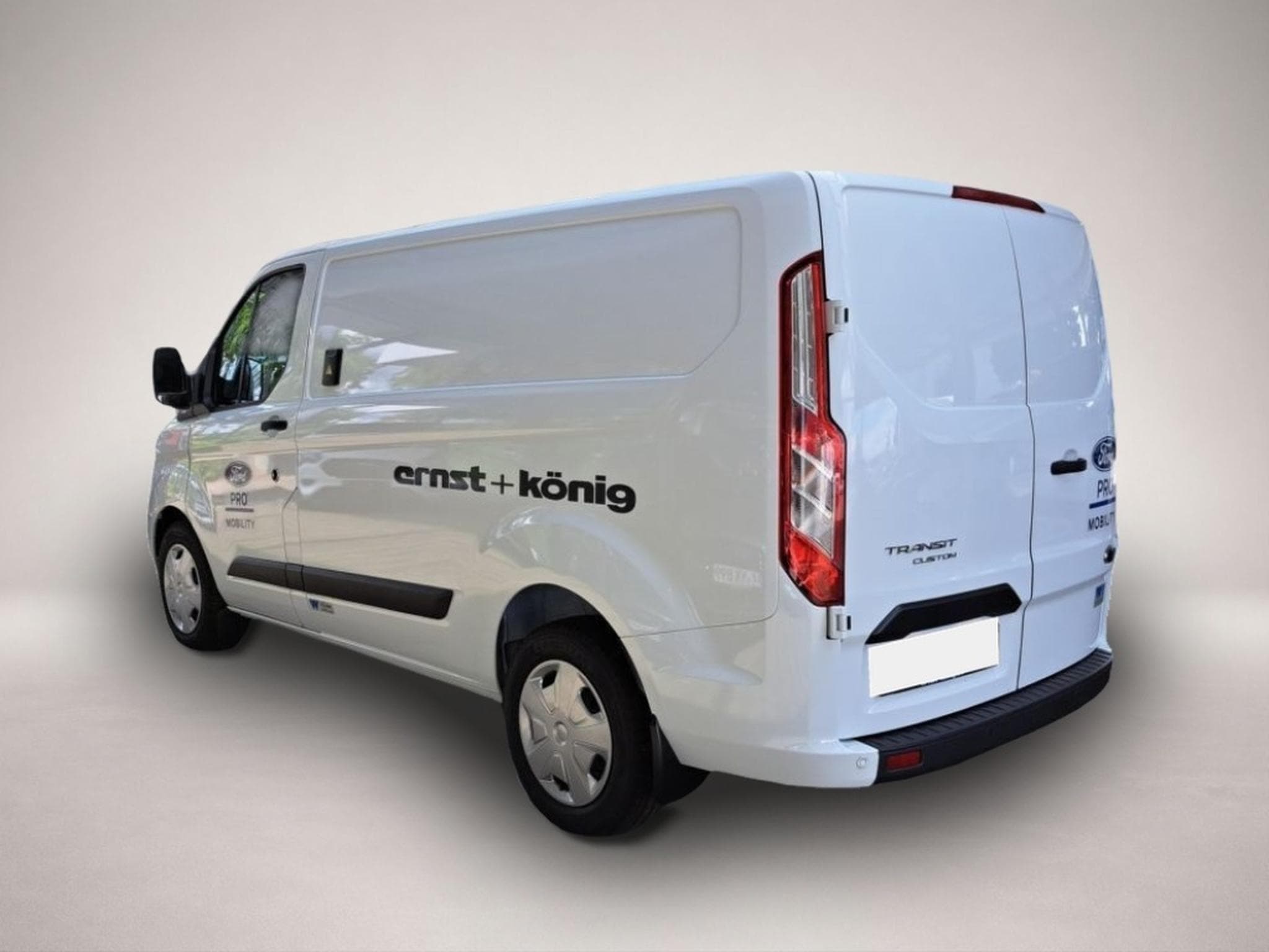 Ford Transit (2024) - Foto 3