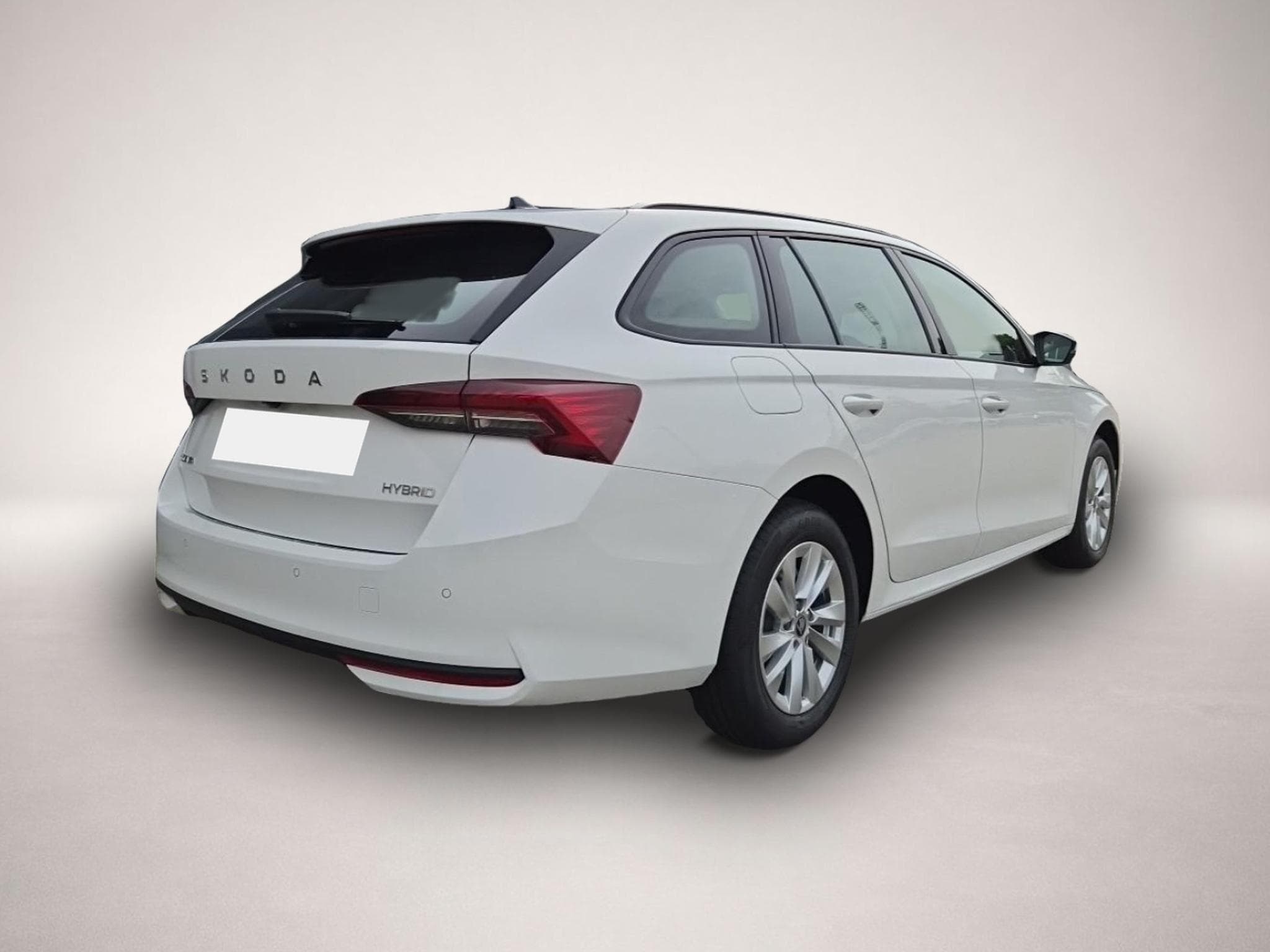 Skoda Octavia (2026) - Foto 4