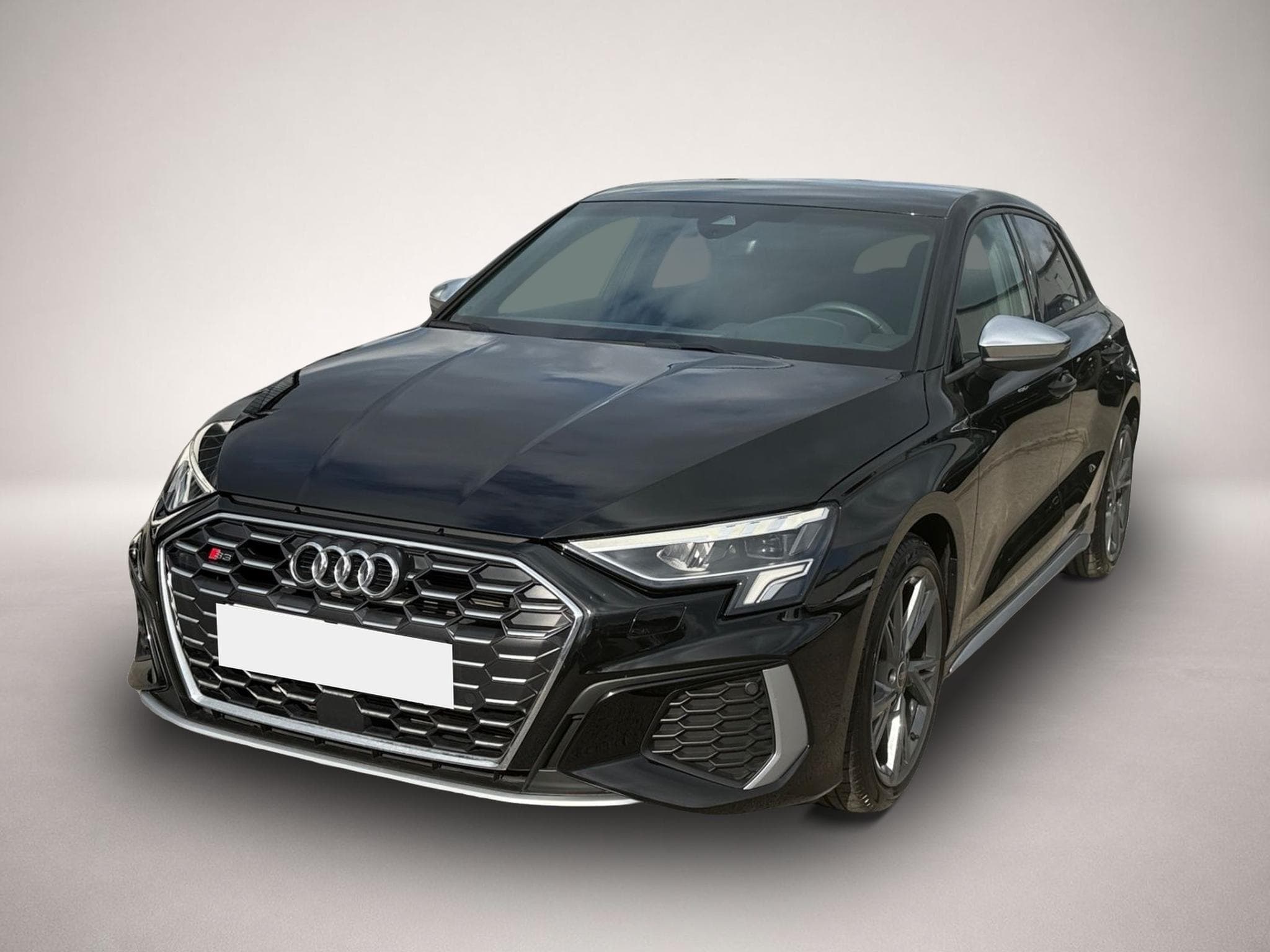 Audi S3 (2024) - Foto 1