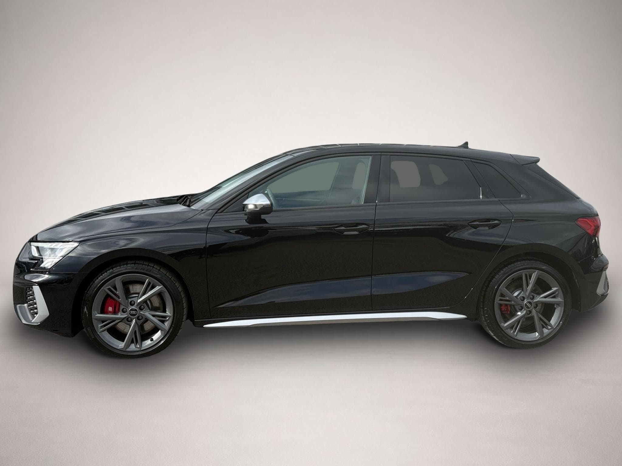 Audi S3 (2024) - Foto 2