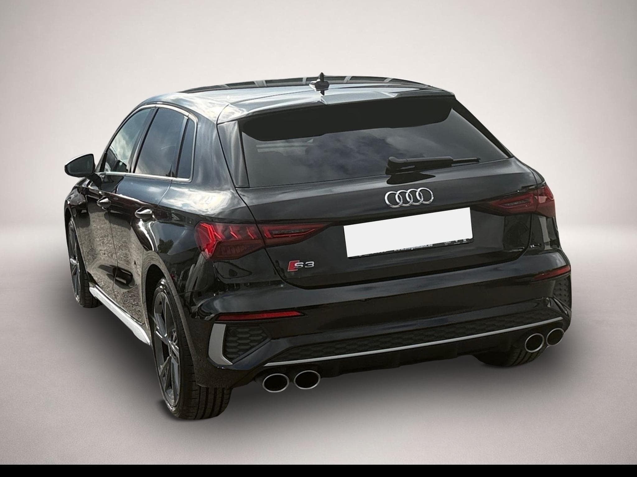 Audi S3 (2024) - Foto 3
