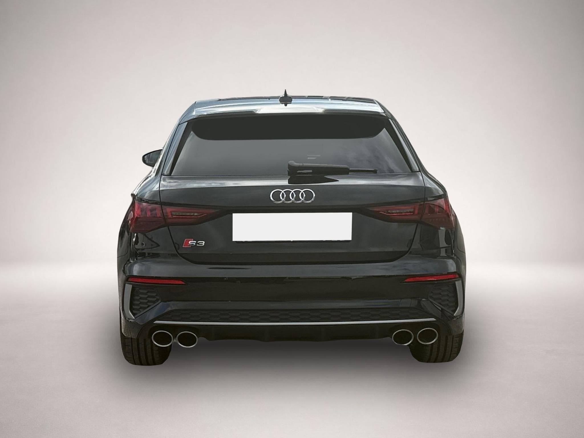 Audi S3 (2024) - Foto 4