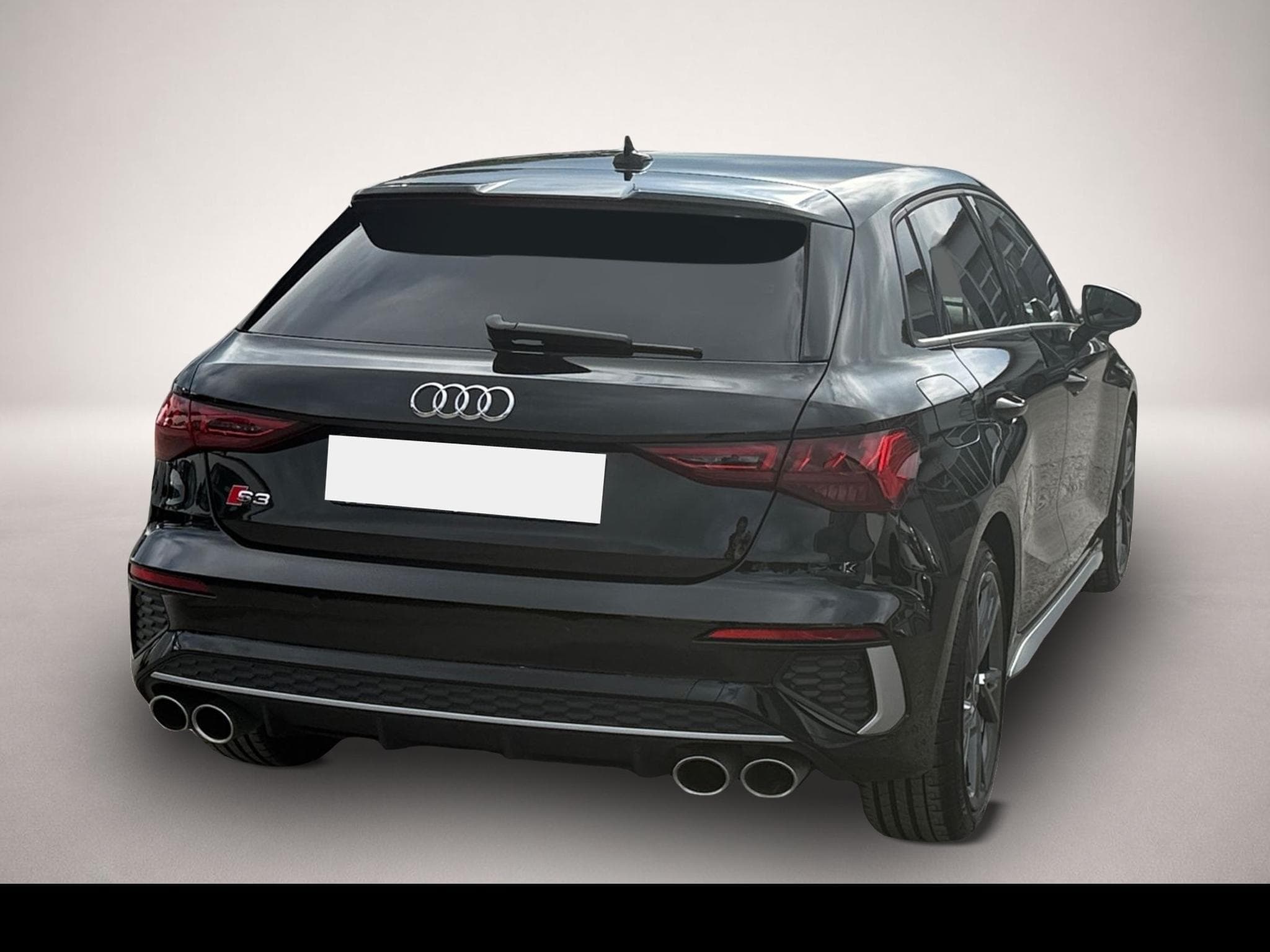 Audi S3 (2024) - Foto 5
