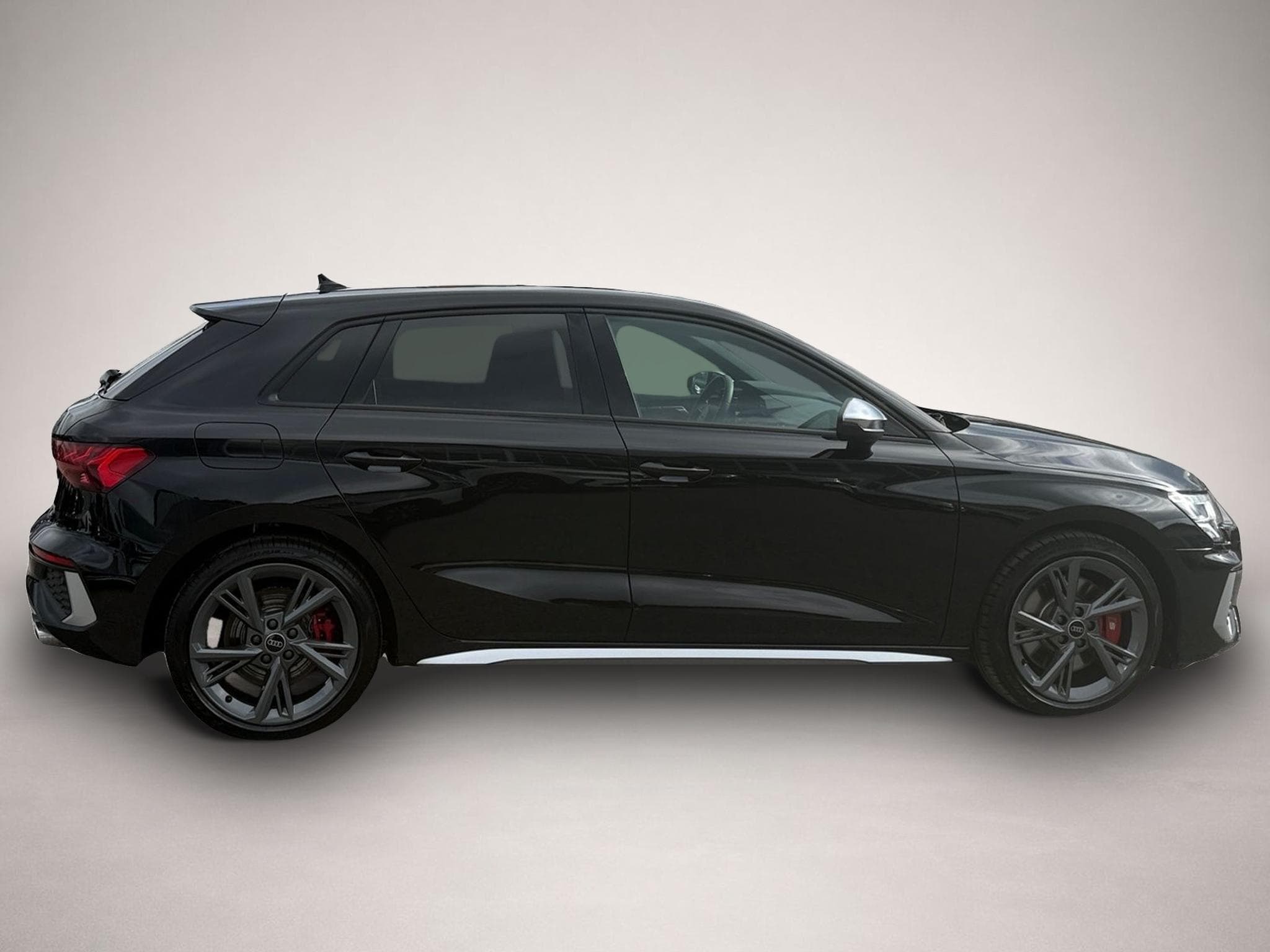 Audi S3 (2024) - Foto 6