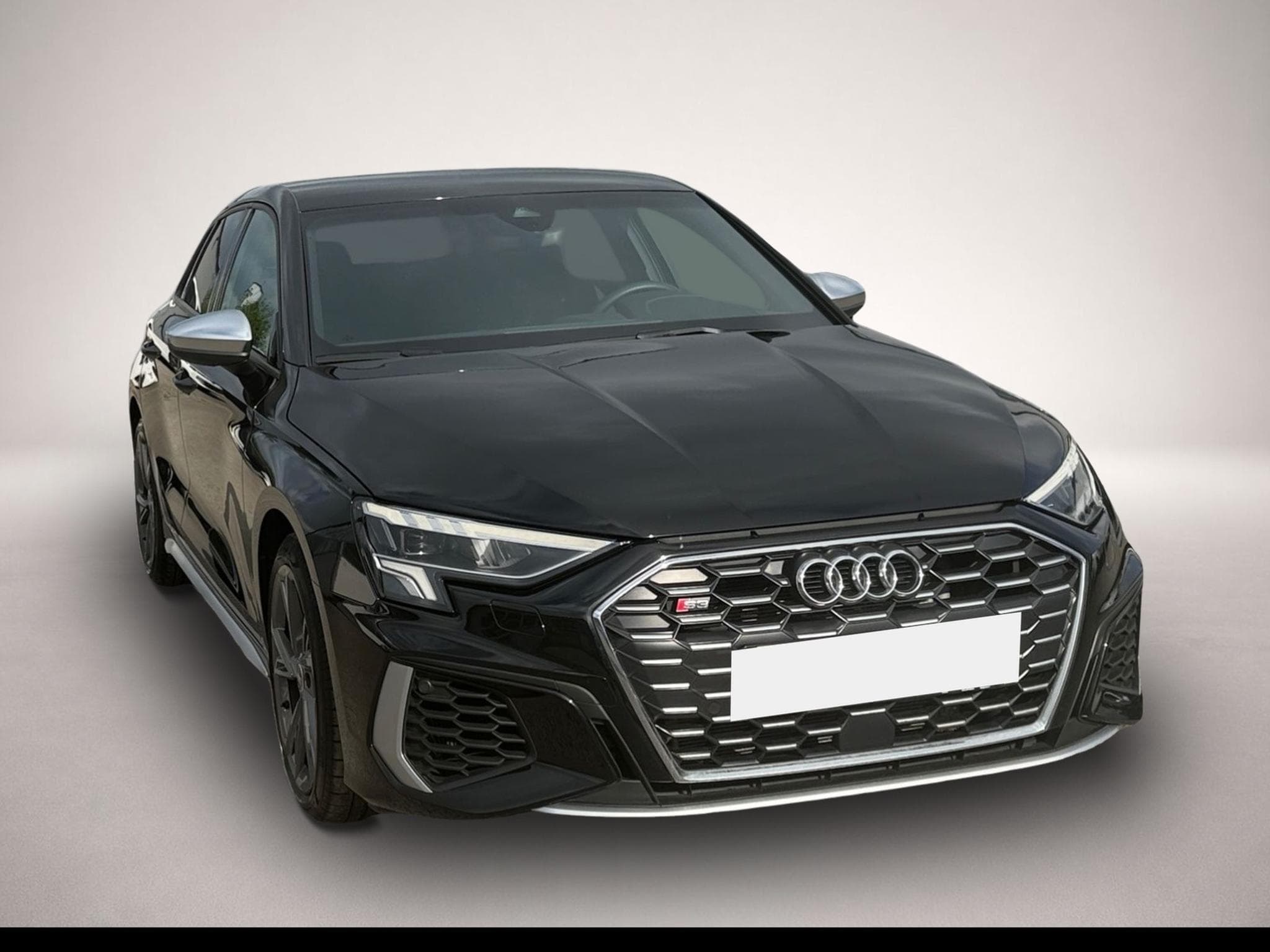 Audi S3 (2024) - Foto 7