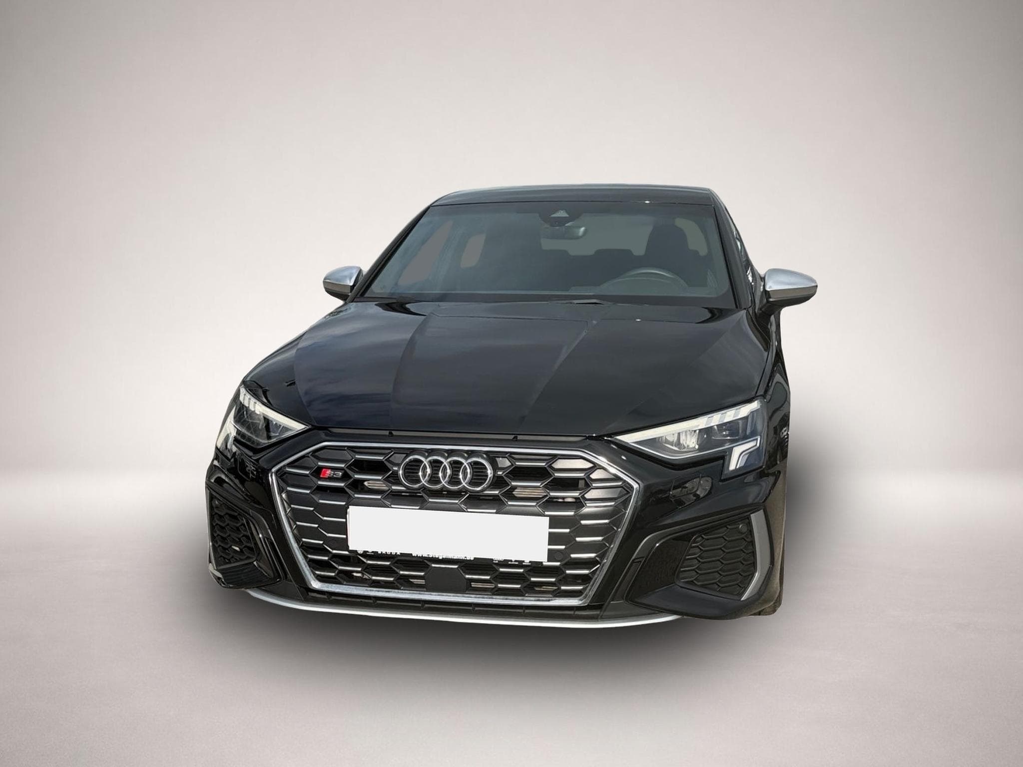 Audi S3 (2024) - Foto 8