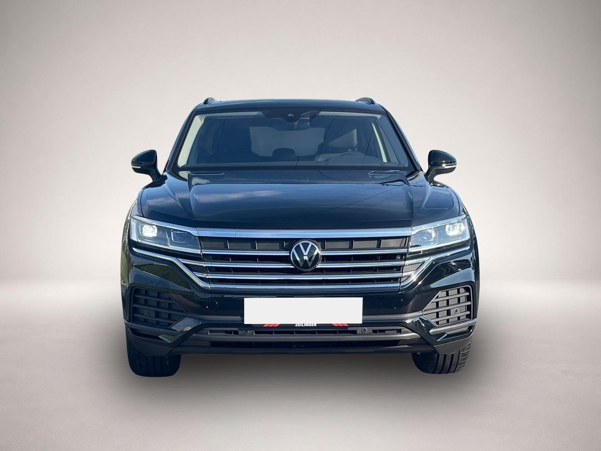 VW Touareg (2025) - Foto 2
