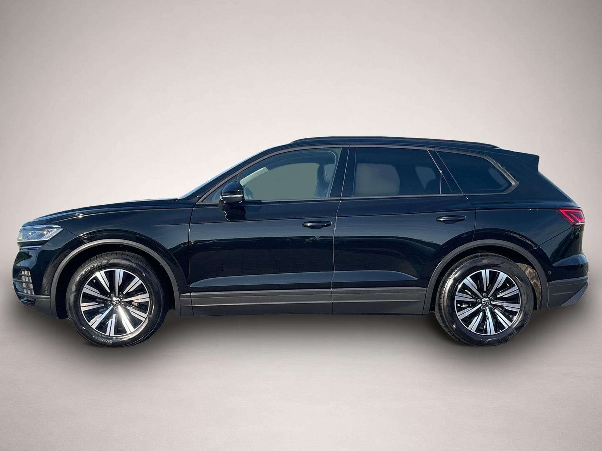 VW Touareg (2025) - Foto 3