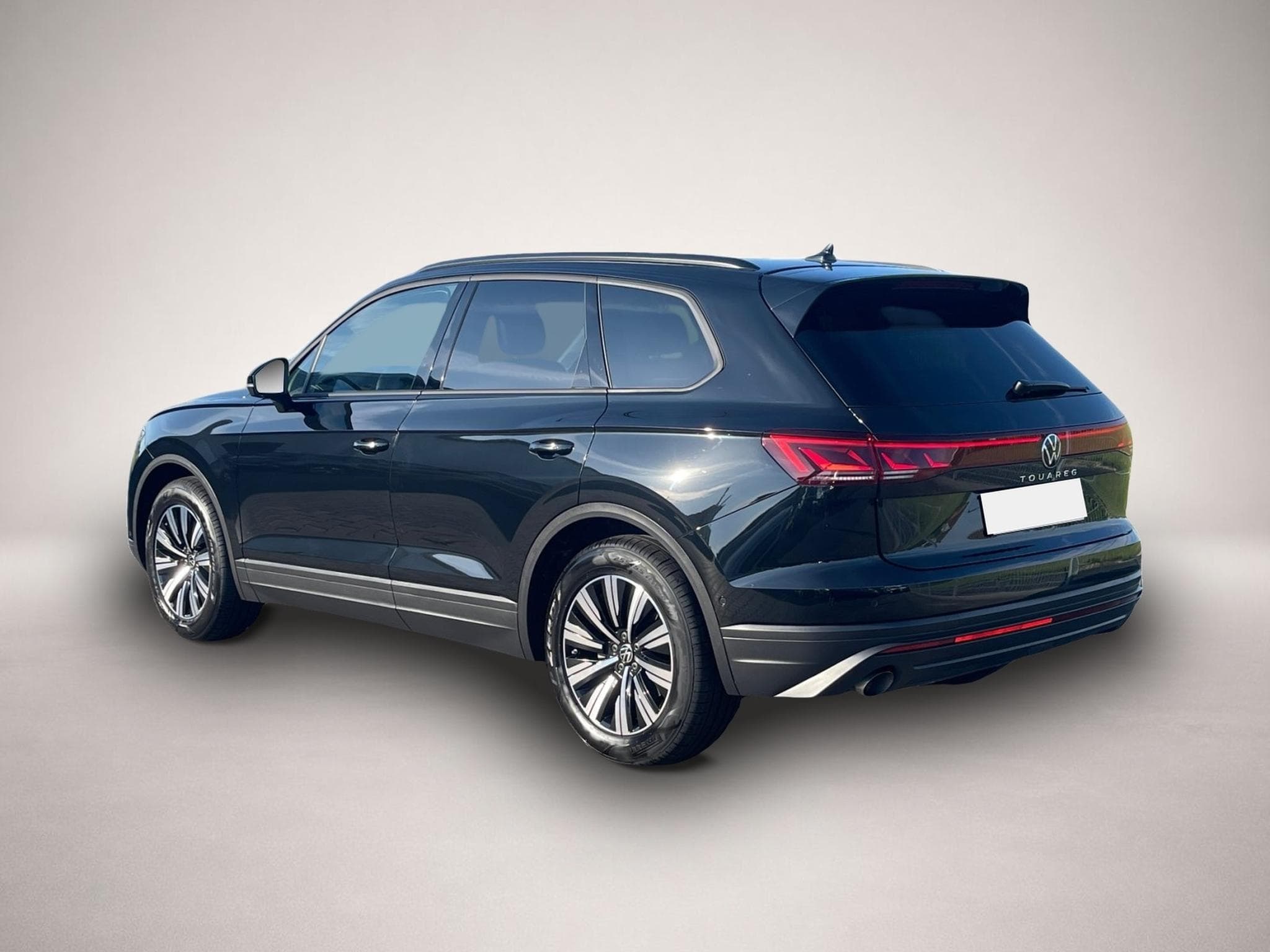 VW Touareg (2025) - Foto 4