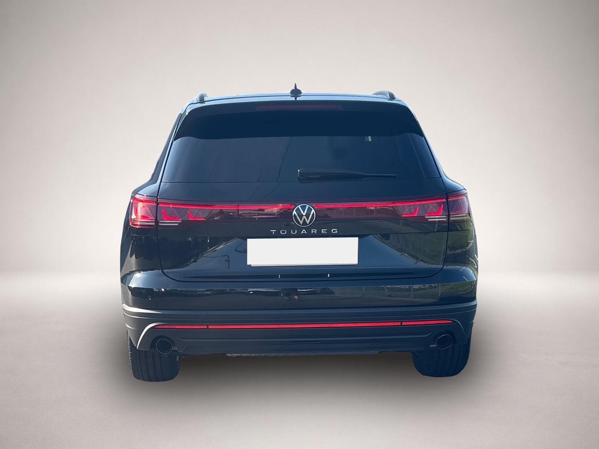 VW Touareg (2025) - Foto 5